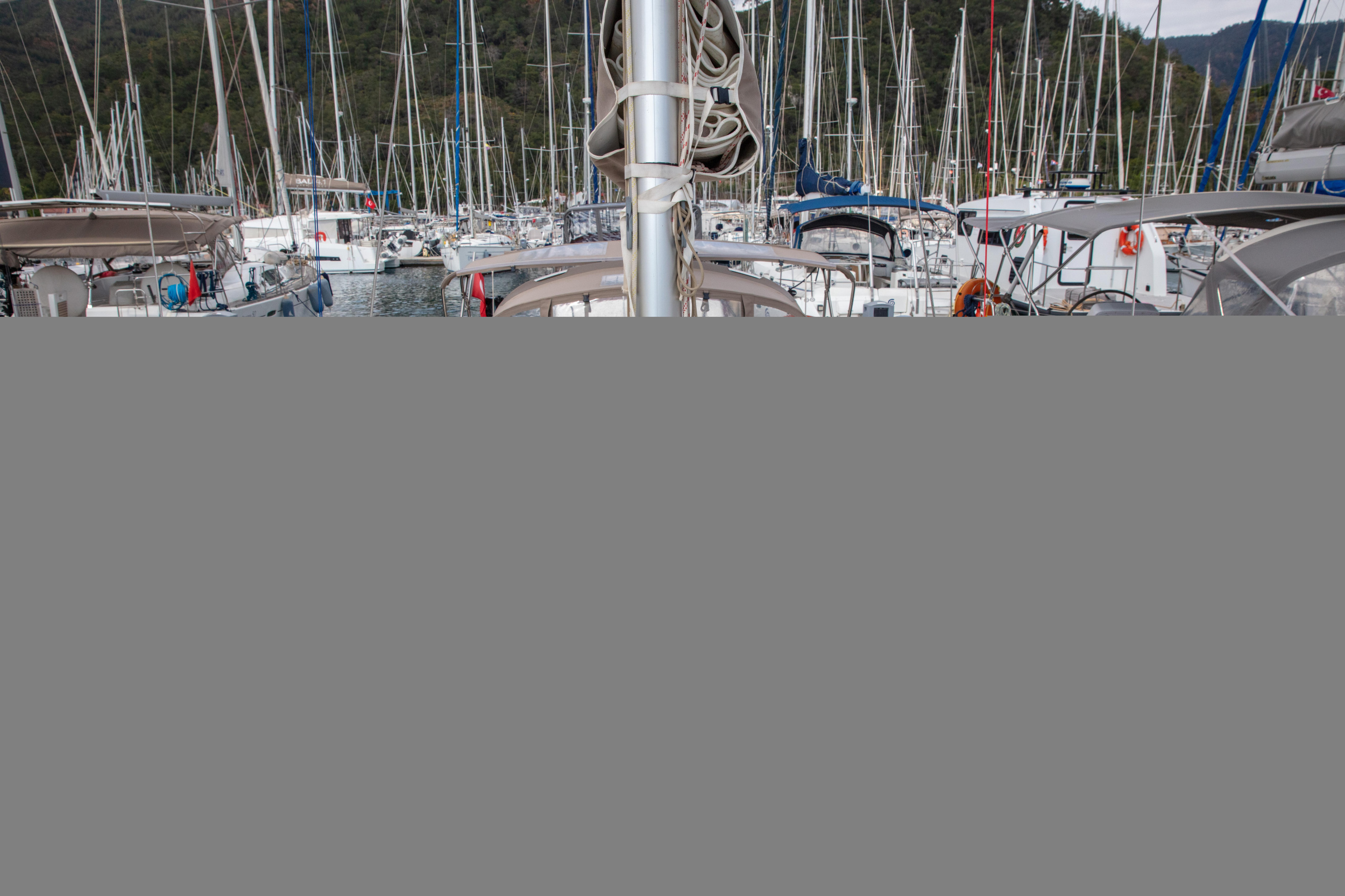 Dufour 335 Grand Large — photo 4