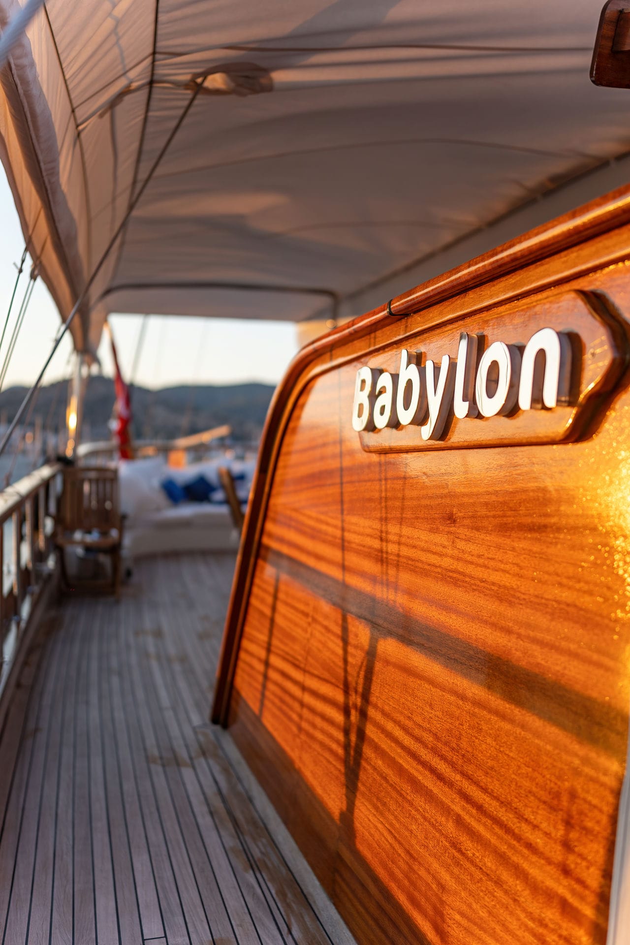Babylon — photo 2