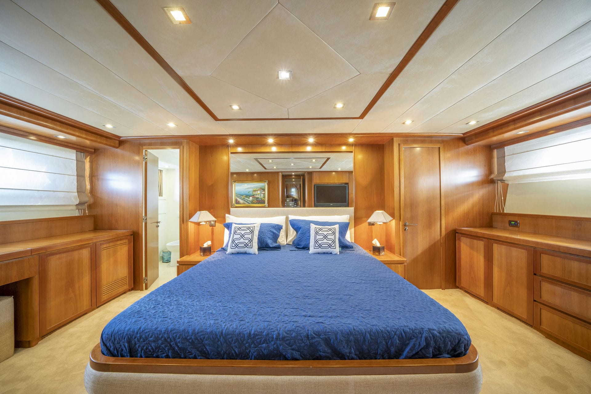 Sanref (Falcon 115) — photo 8