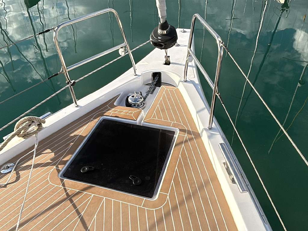 Bavaria C46 — photo 7