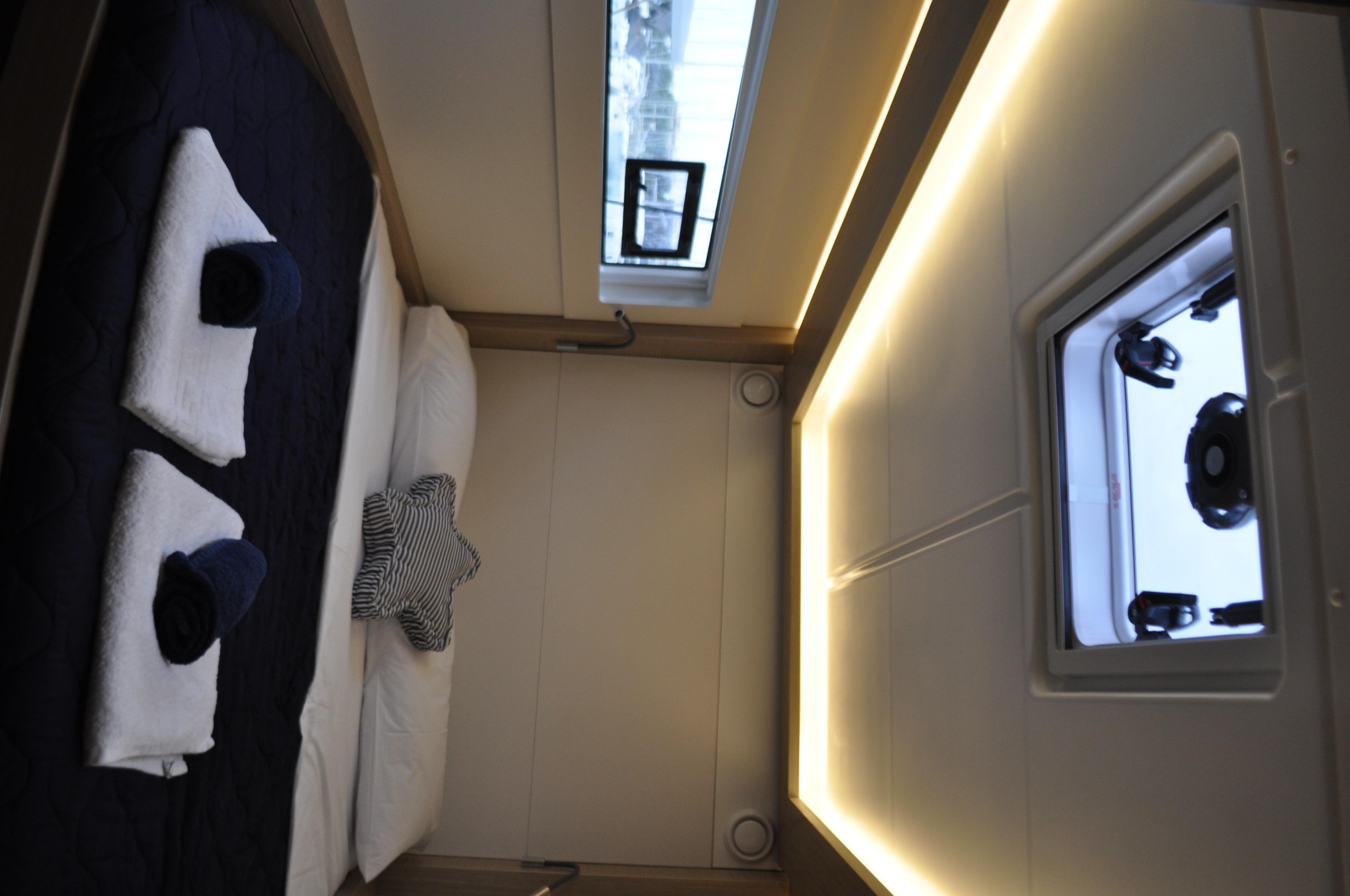 Lagoon 46 — photo 16