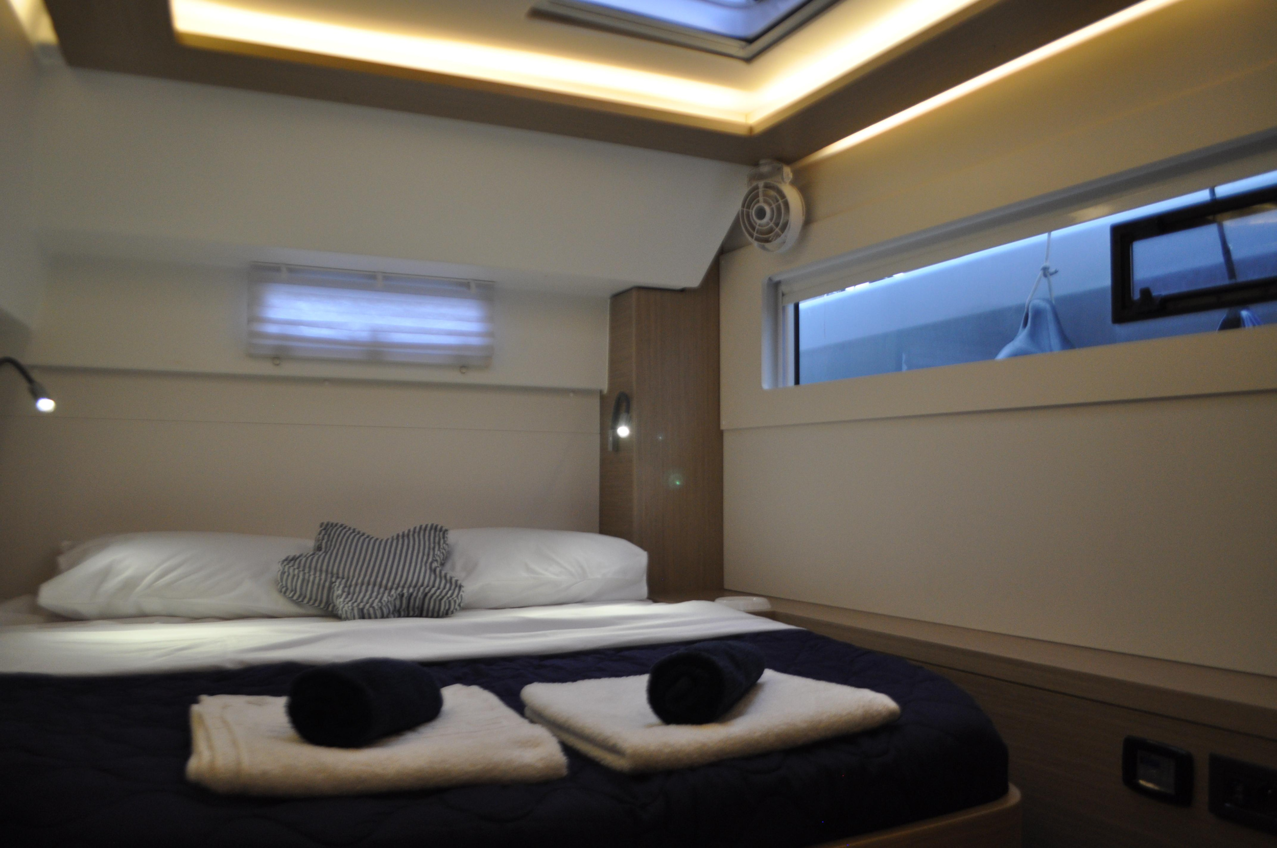 Lagoon 46 — photo 17