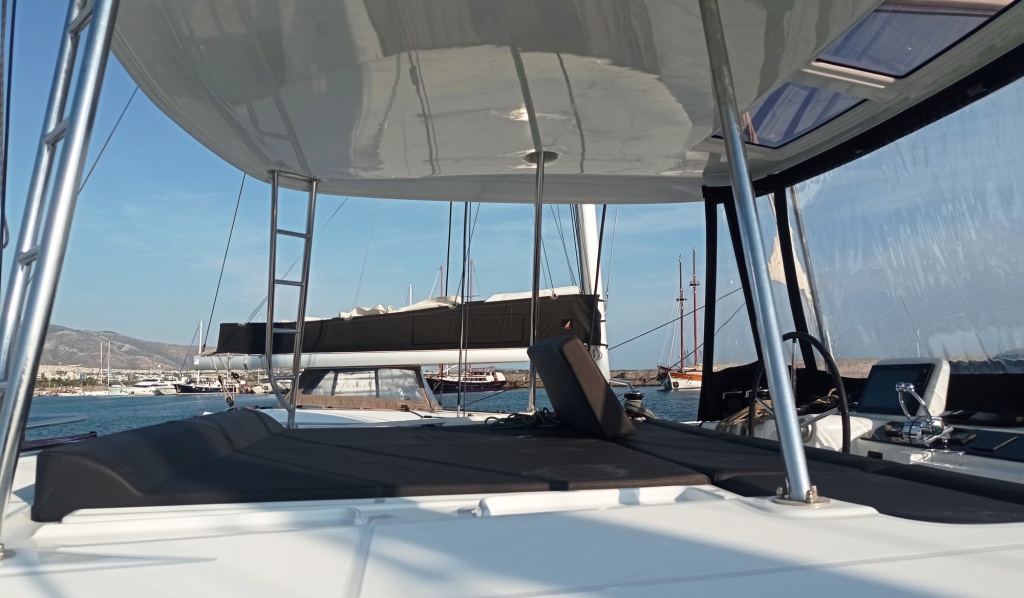 Lagoon 46 — photo 15