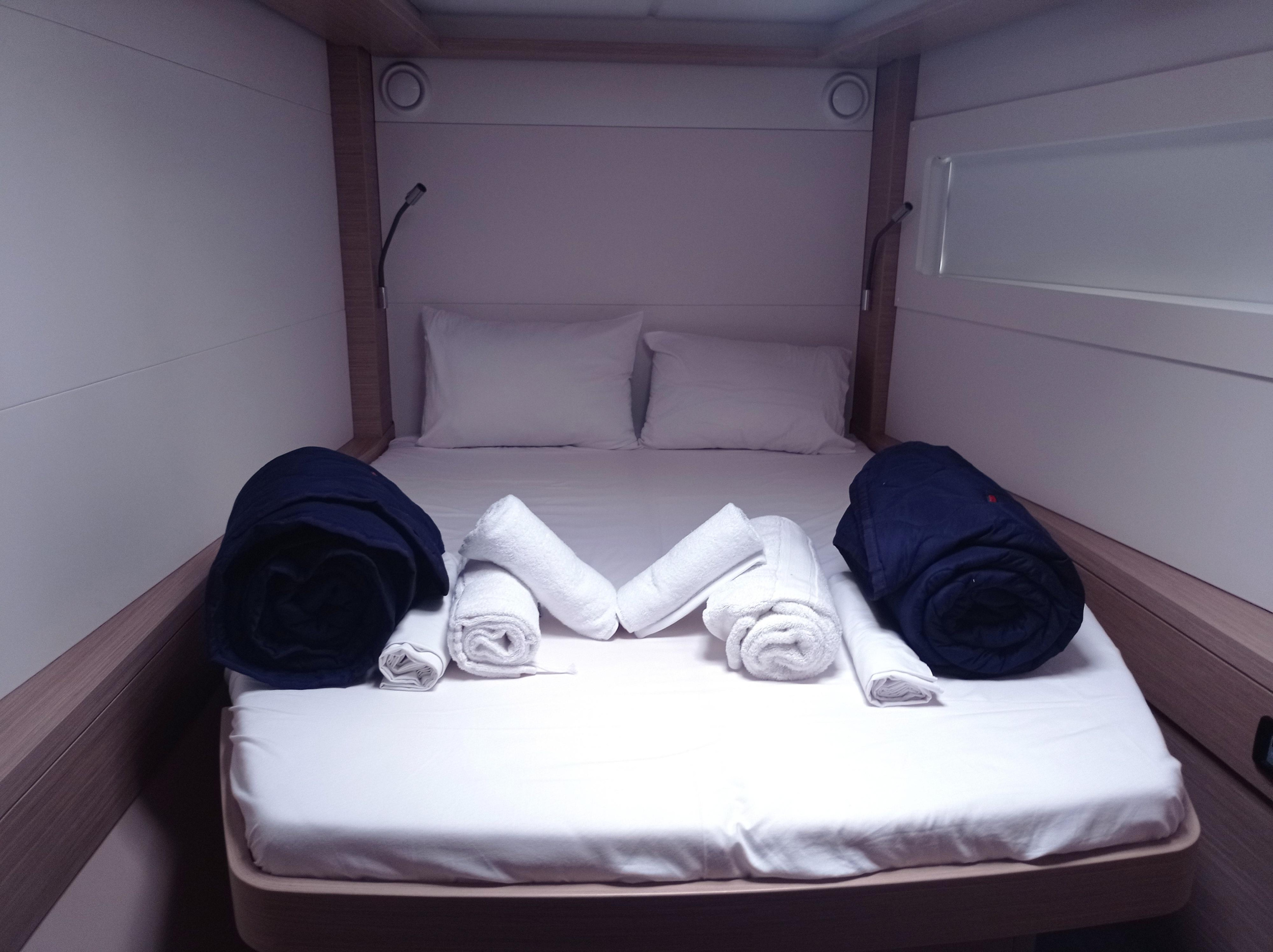 Lagoon 46 — photo 18