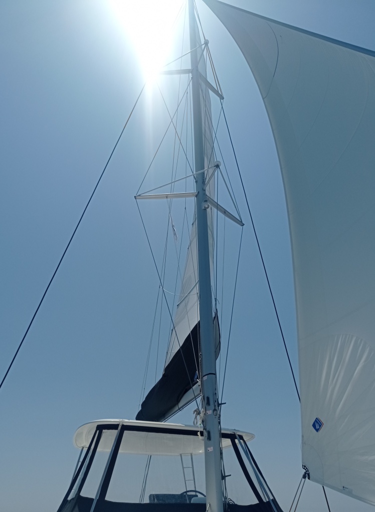 Lagoon 46 — photo 6