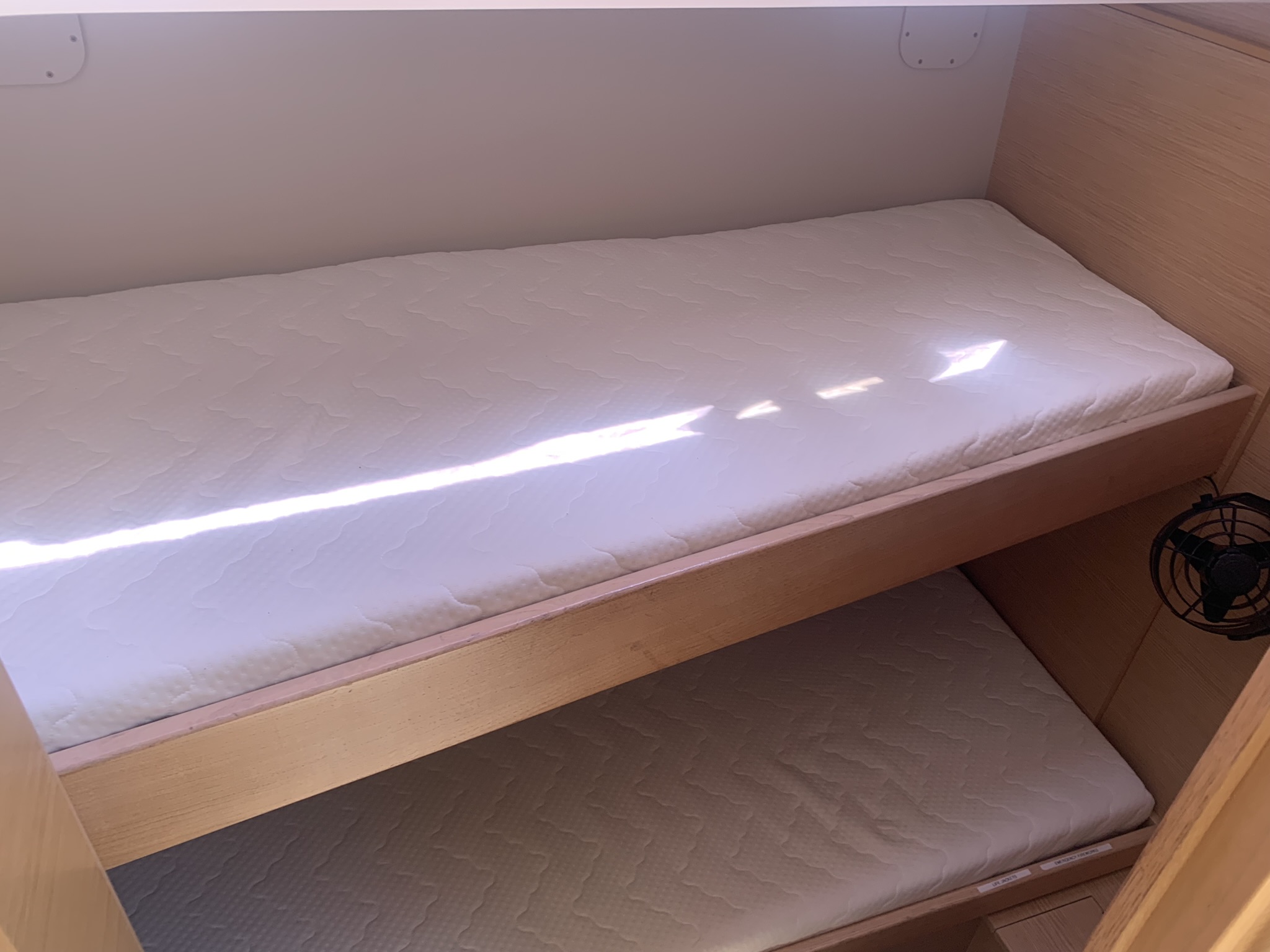 Dufour 430 — photo 13