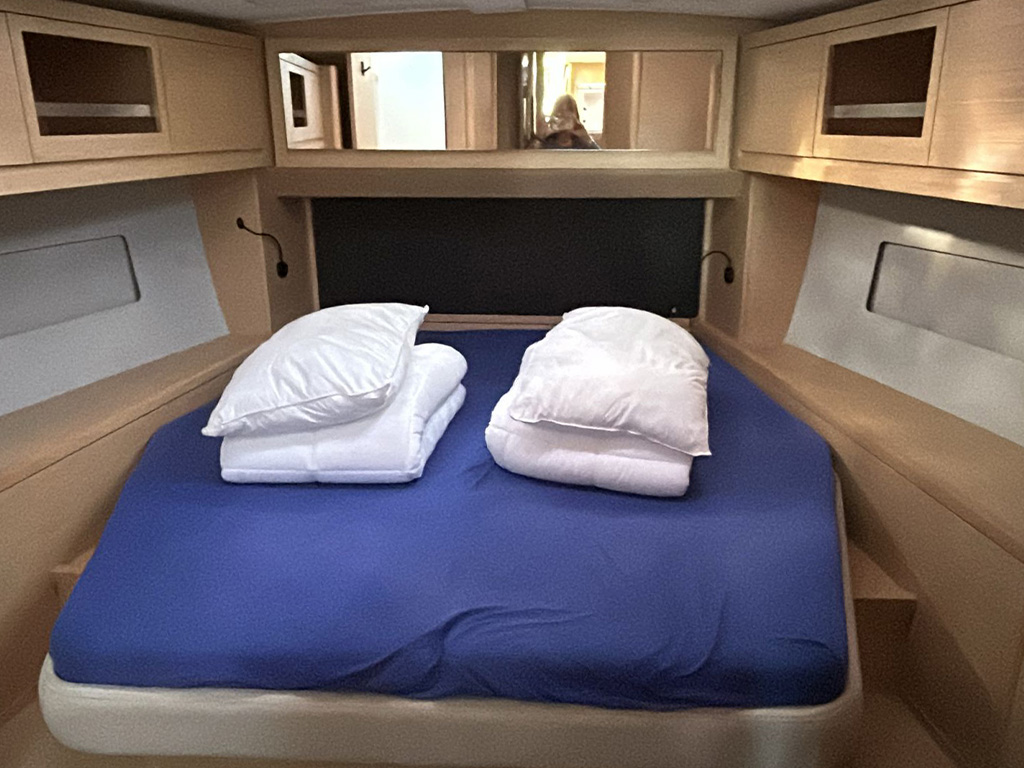 Dufour 470 — photo 2