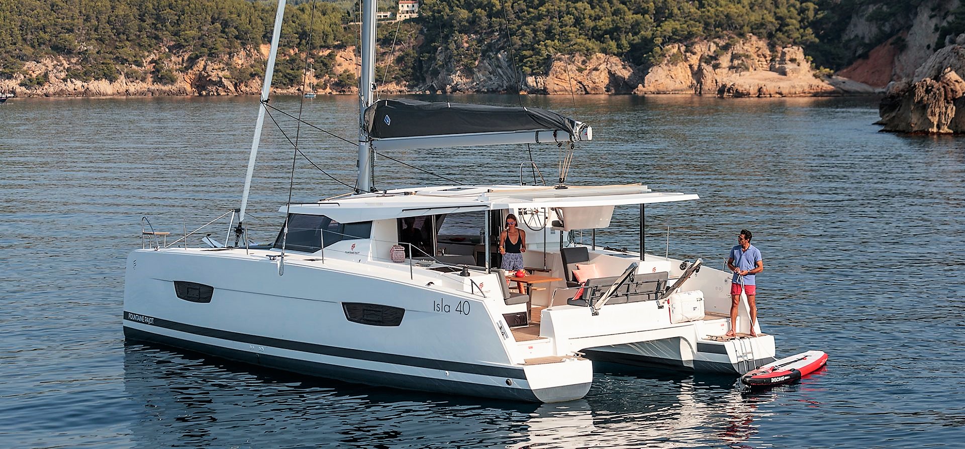 Isla 40 — photo 11
