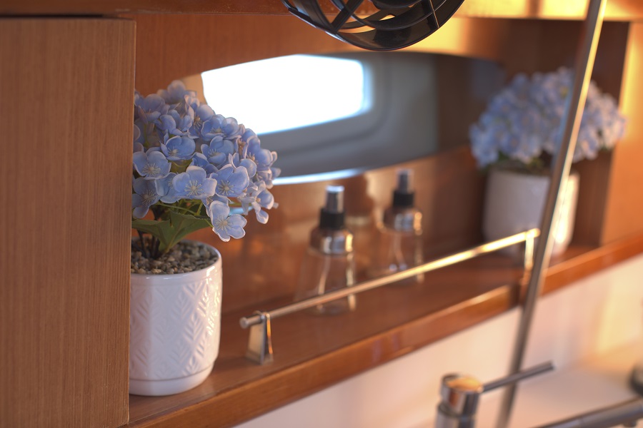Oceanis 43 — photo 9