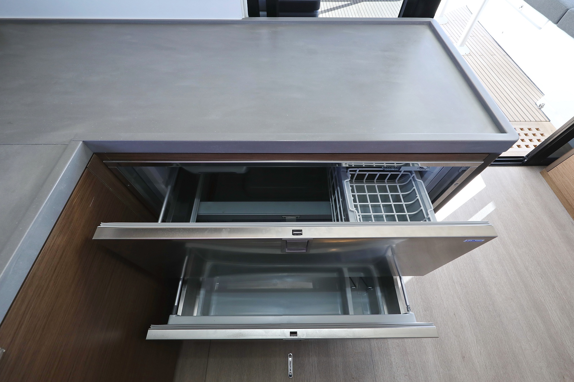 Lagoon 50/6 cab — photo 43
