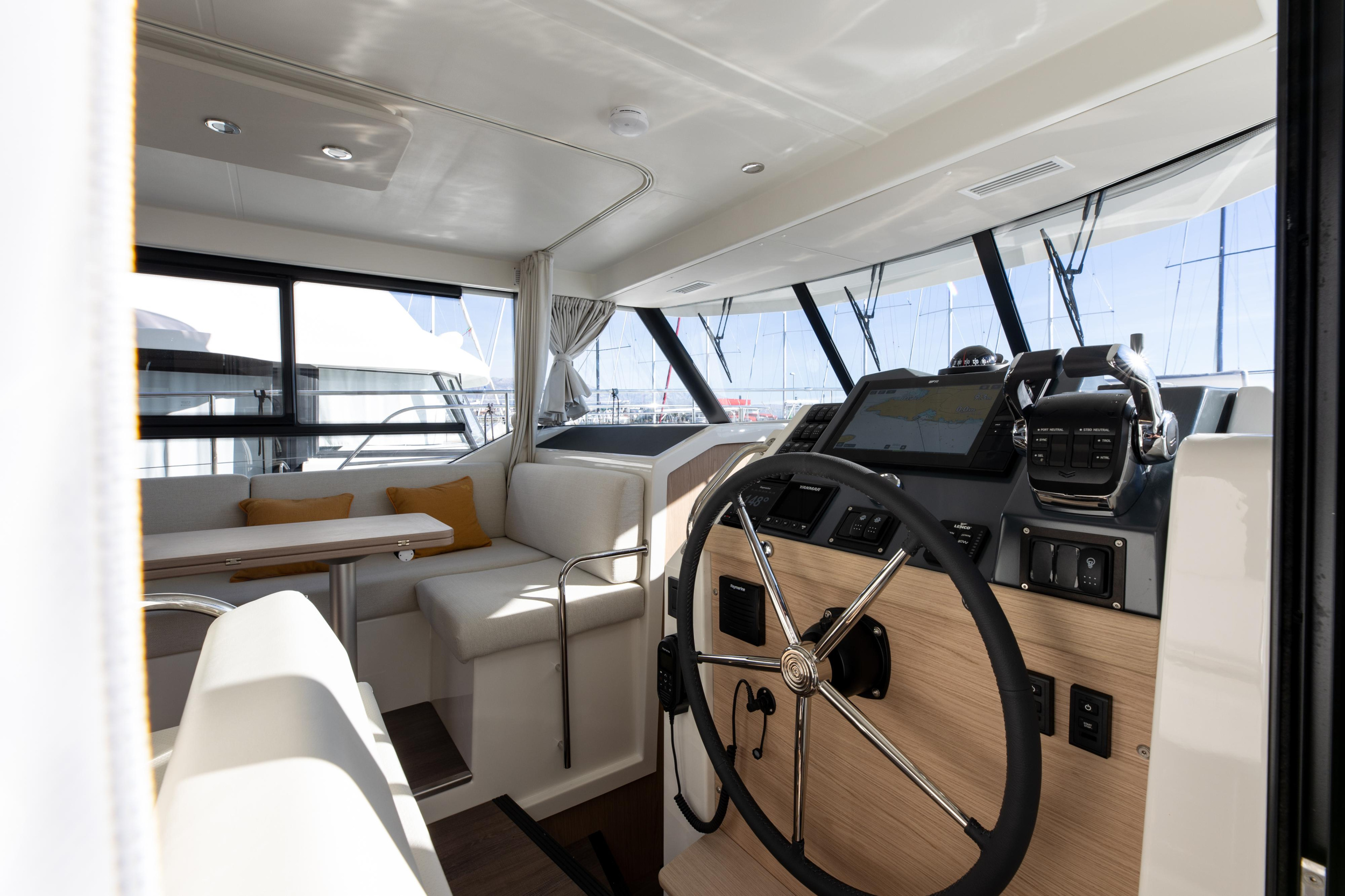 Swift Trawler 41 — photo 21