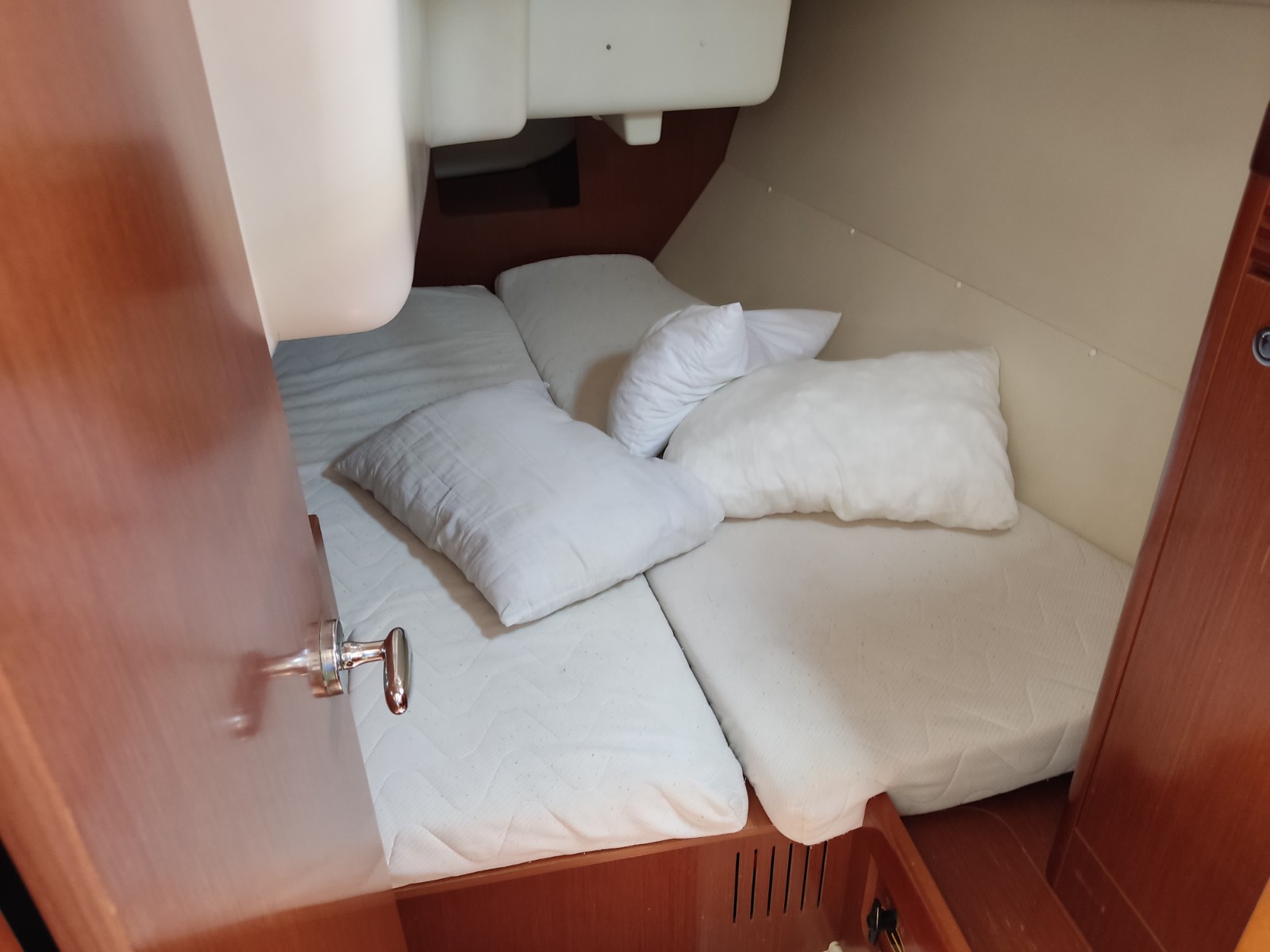 Oceanis 34 — photo 3