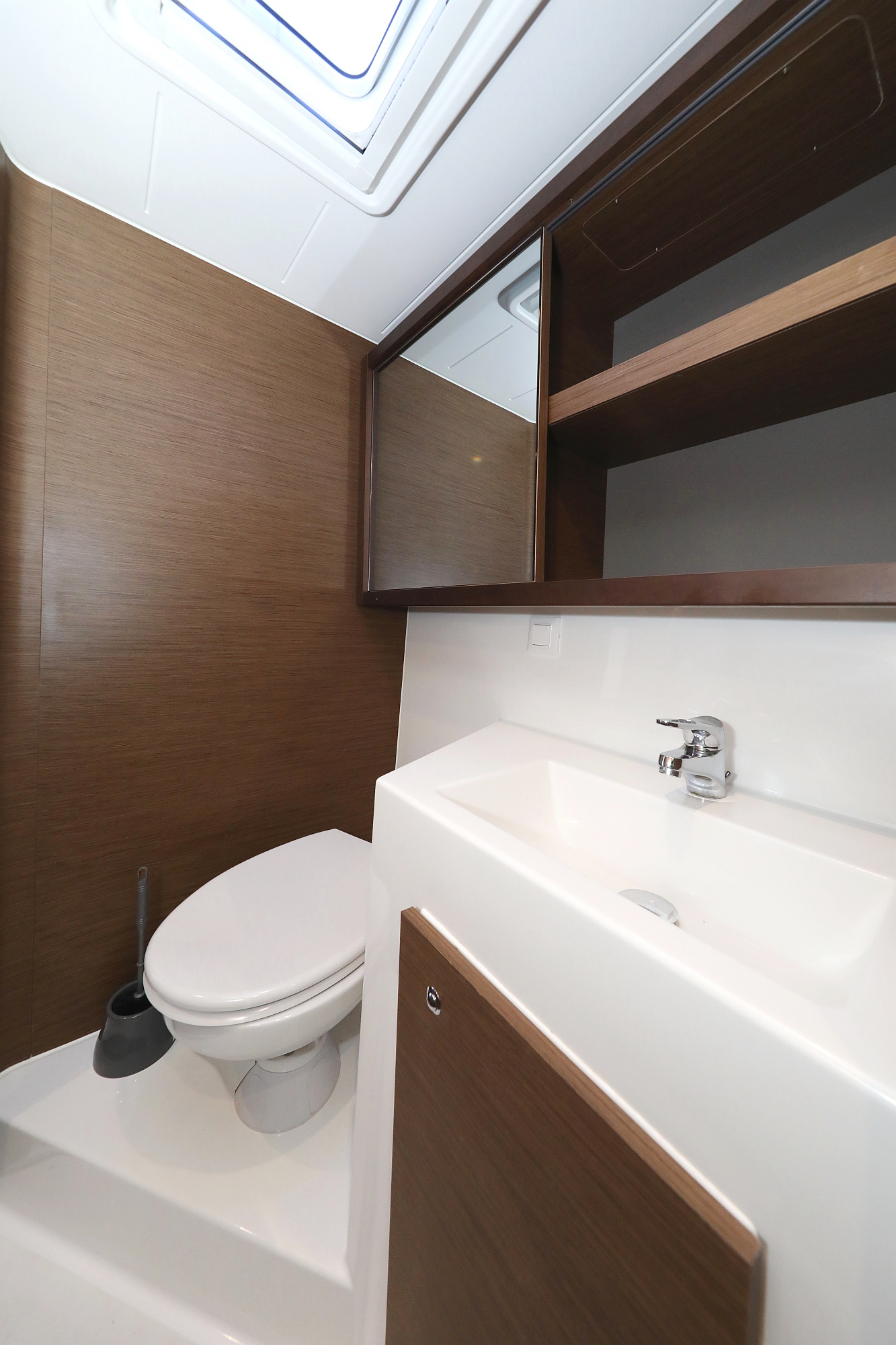 Lagoon 42 — photo 13