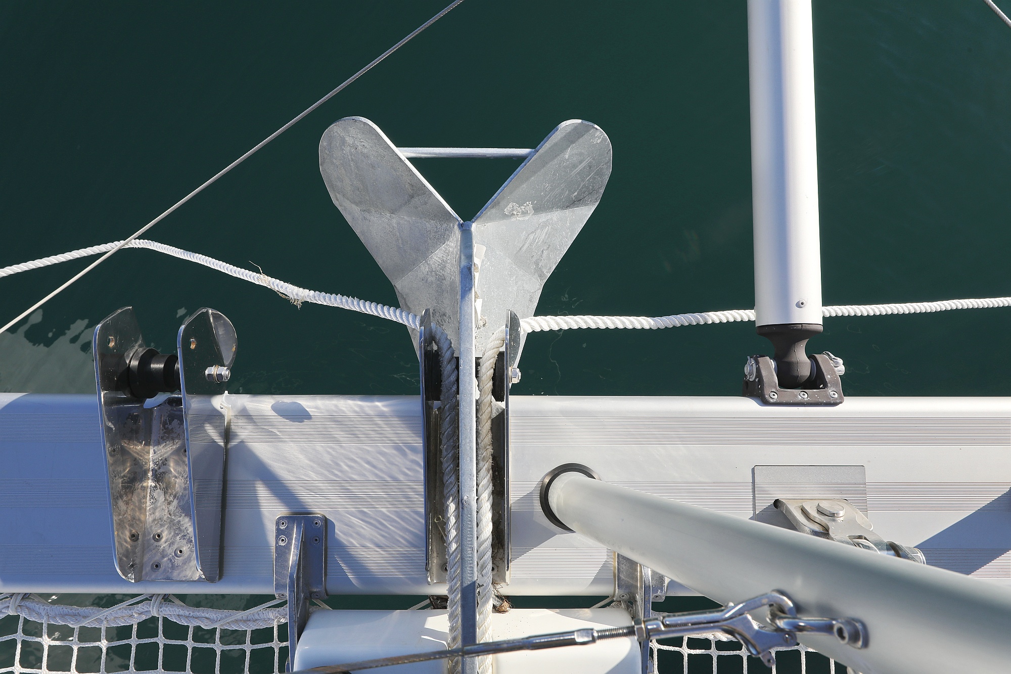 Lagoon 42 — photo 35