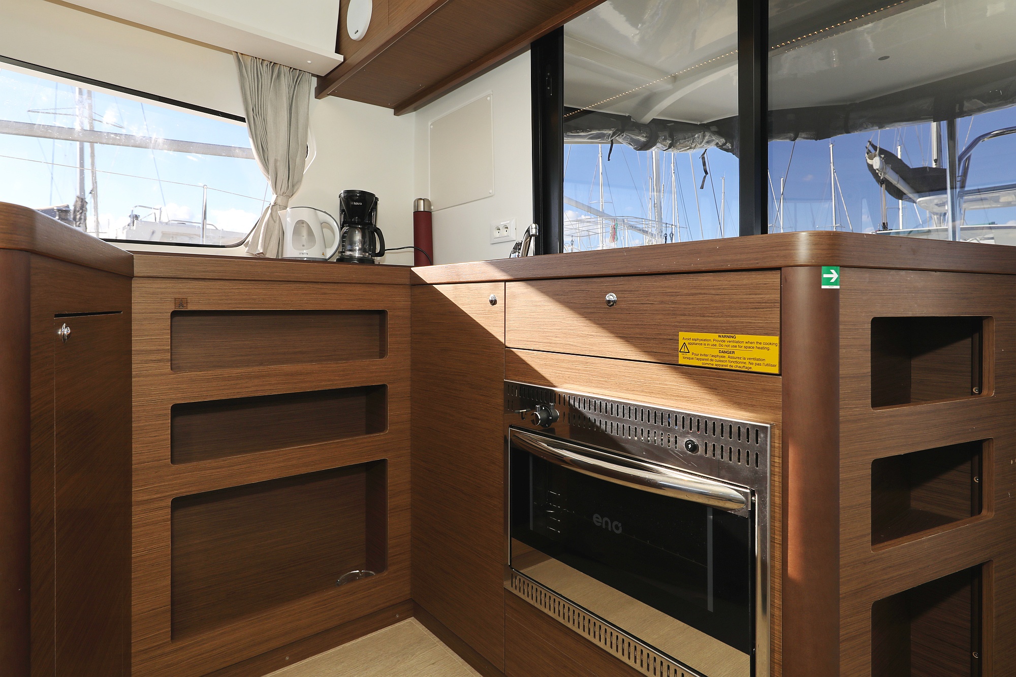 Lagoon 42 — photo 14