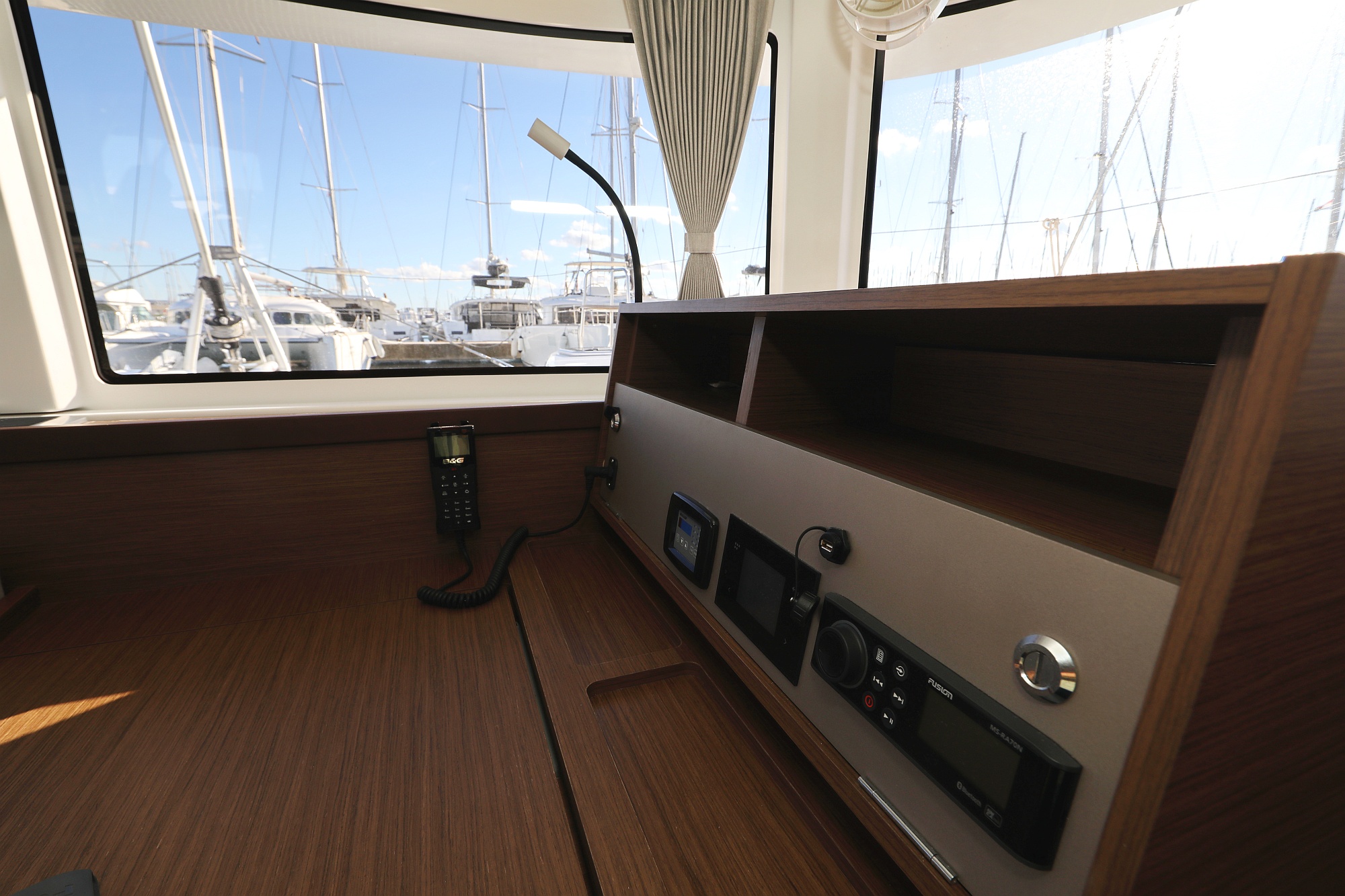 Lagoon 42 — photo 23