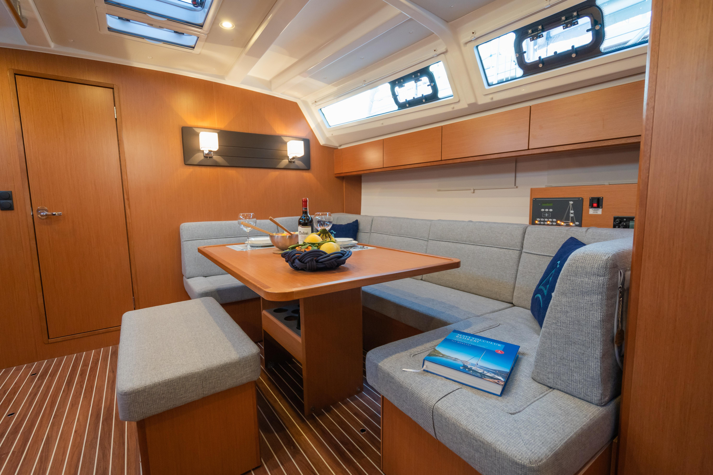 Bavaria Cruiser 46 — photo 3