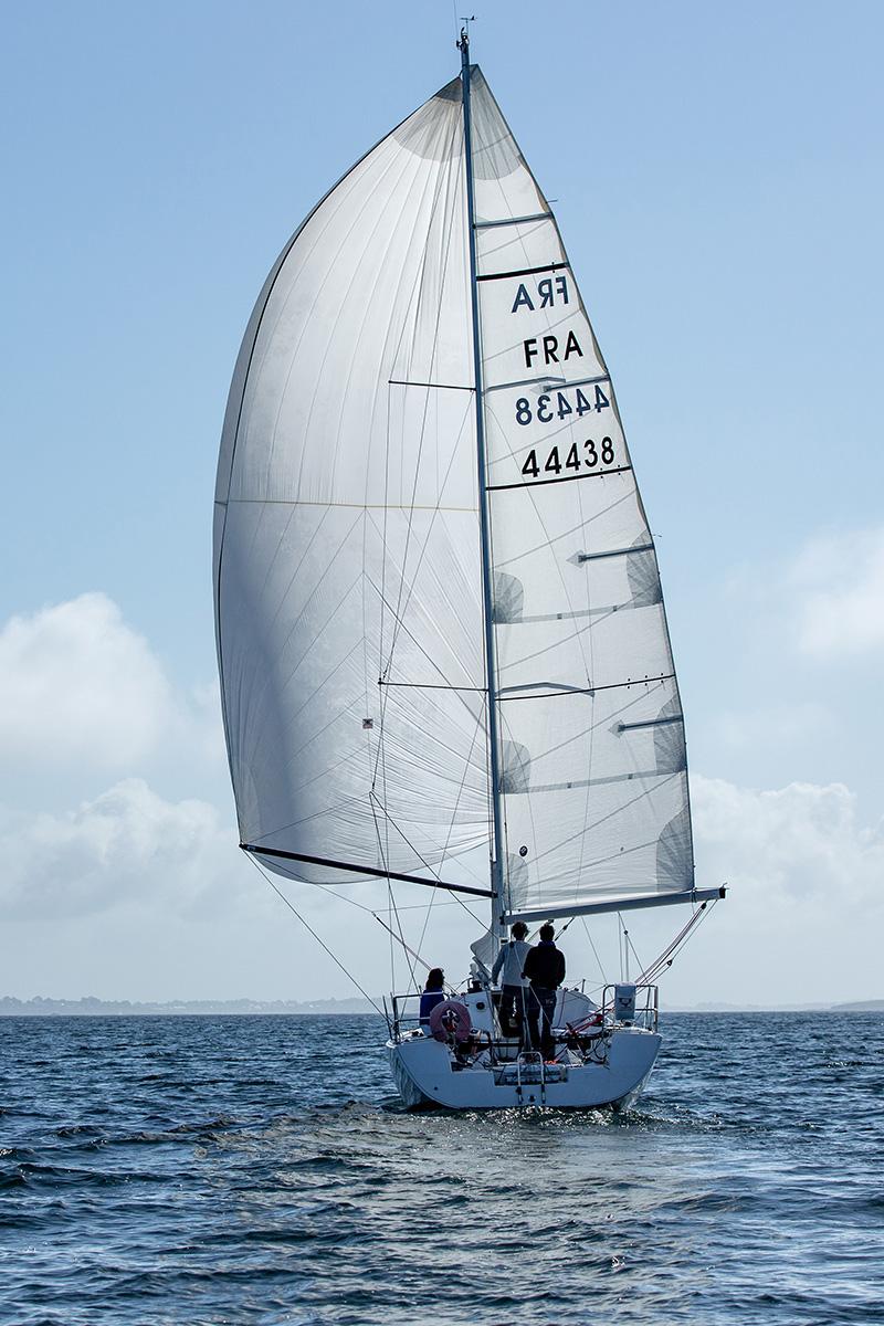 Sun Fast 3200 — photo 9