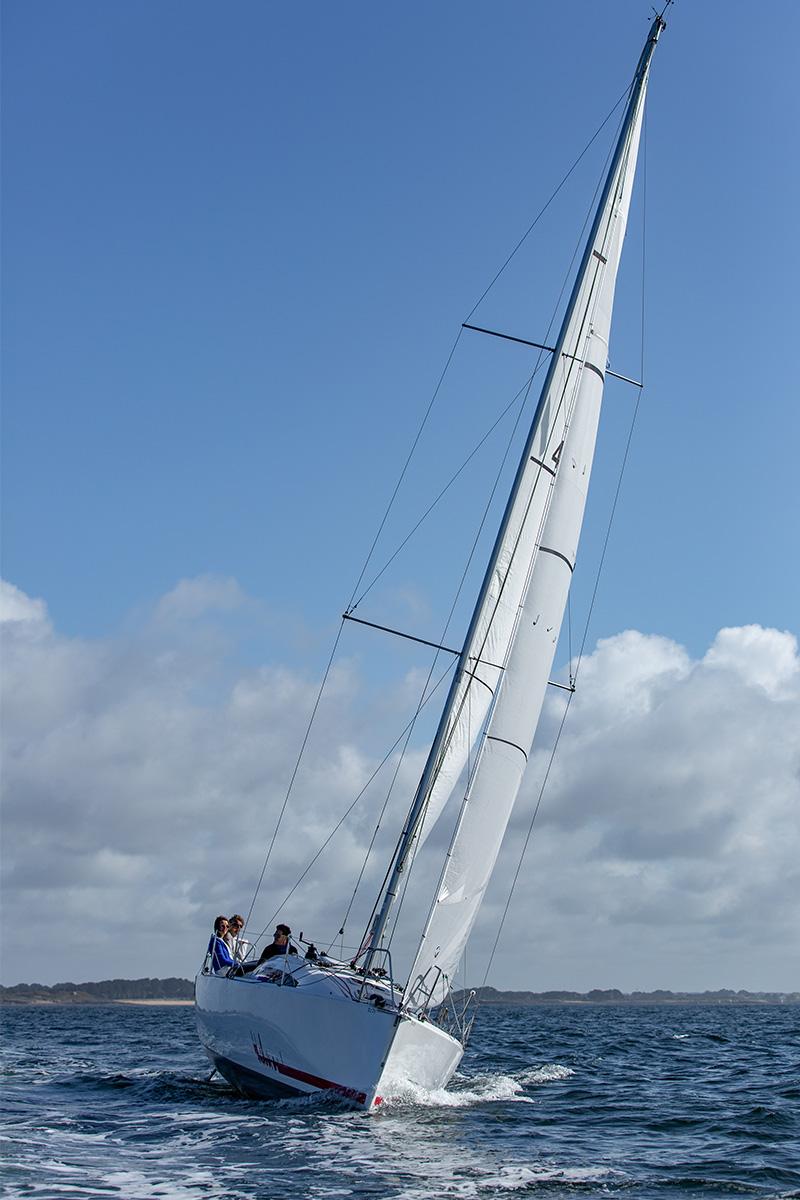 Sun Fast 3200 — photo 11