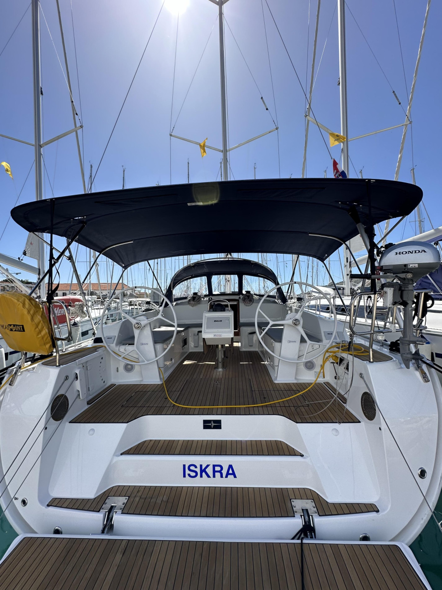 Bavaria Cruiser 46 — photo 13
