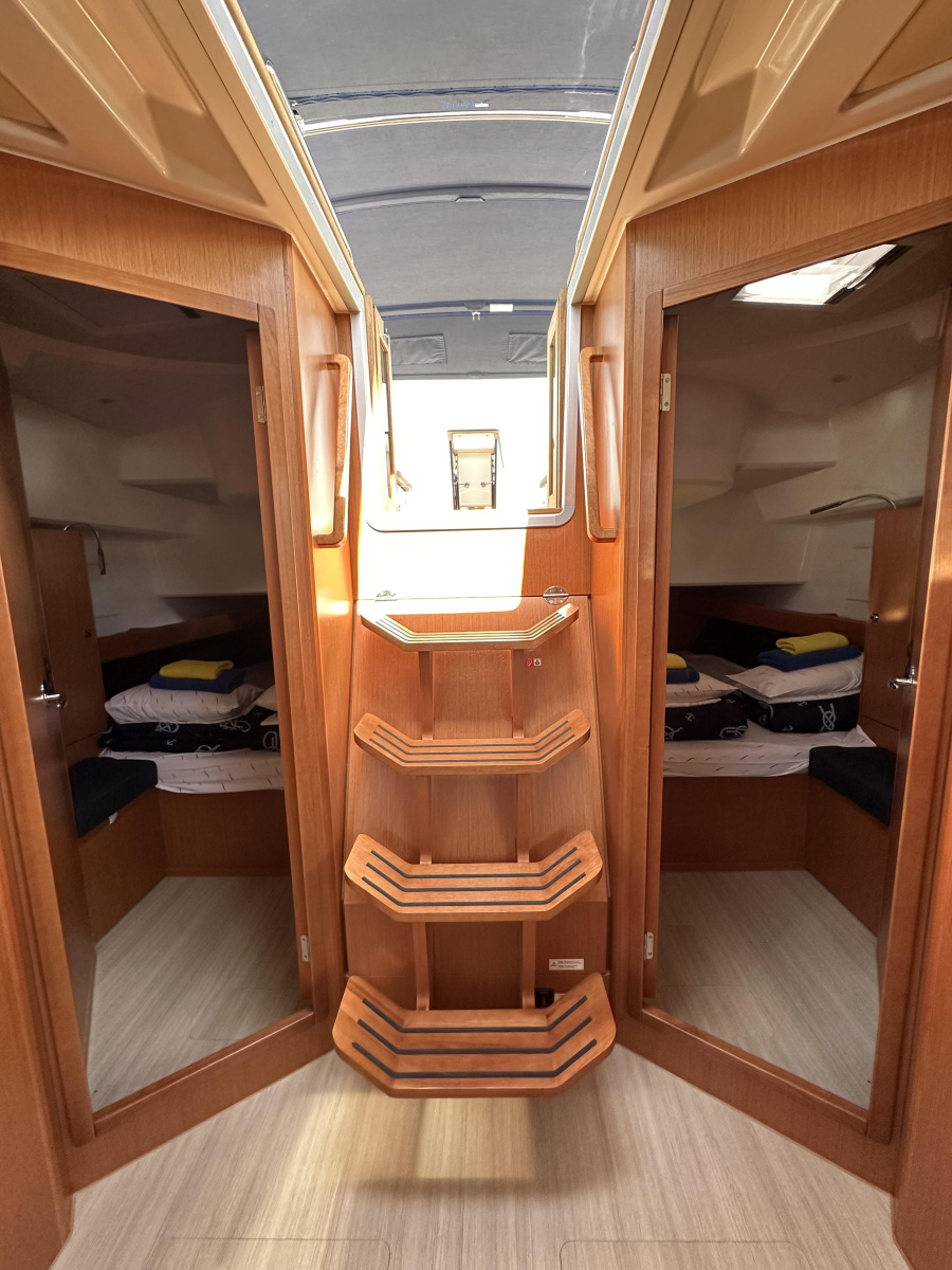 Bavaria Cruiser 46 — photo 3