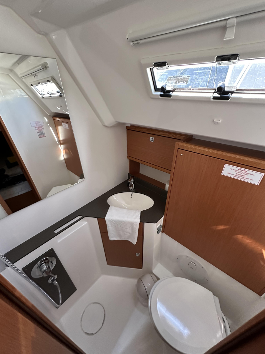 Bavaria Cruiser 46 — photo 7