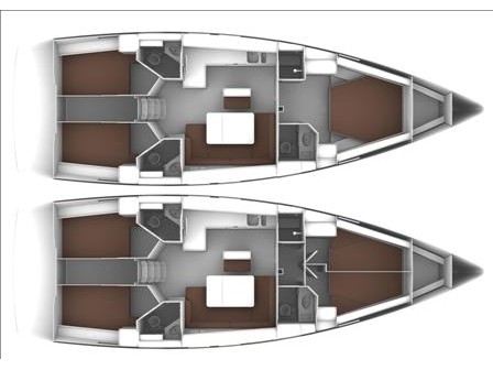 Bavaria 46 Cruiser — photo 13