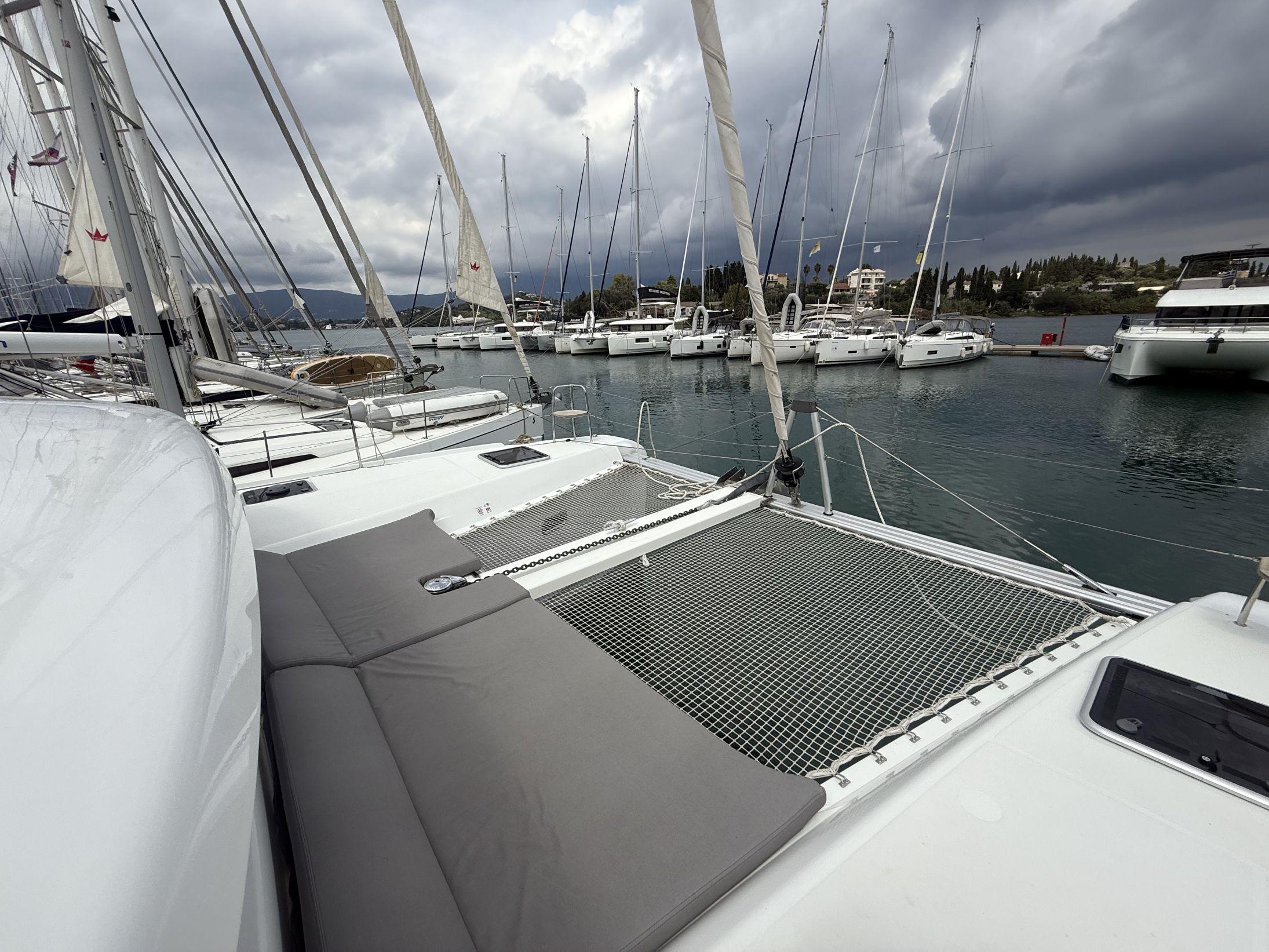 Lagoon 42 — photo 23