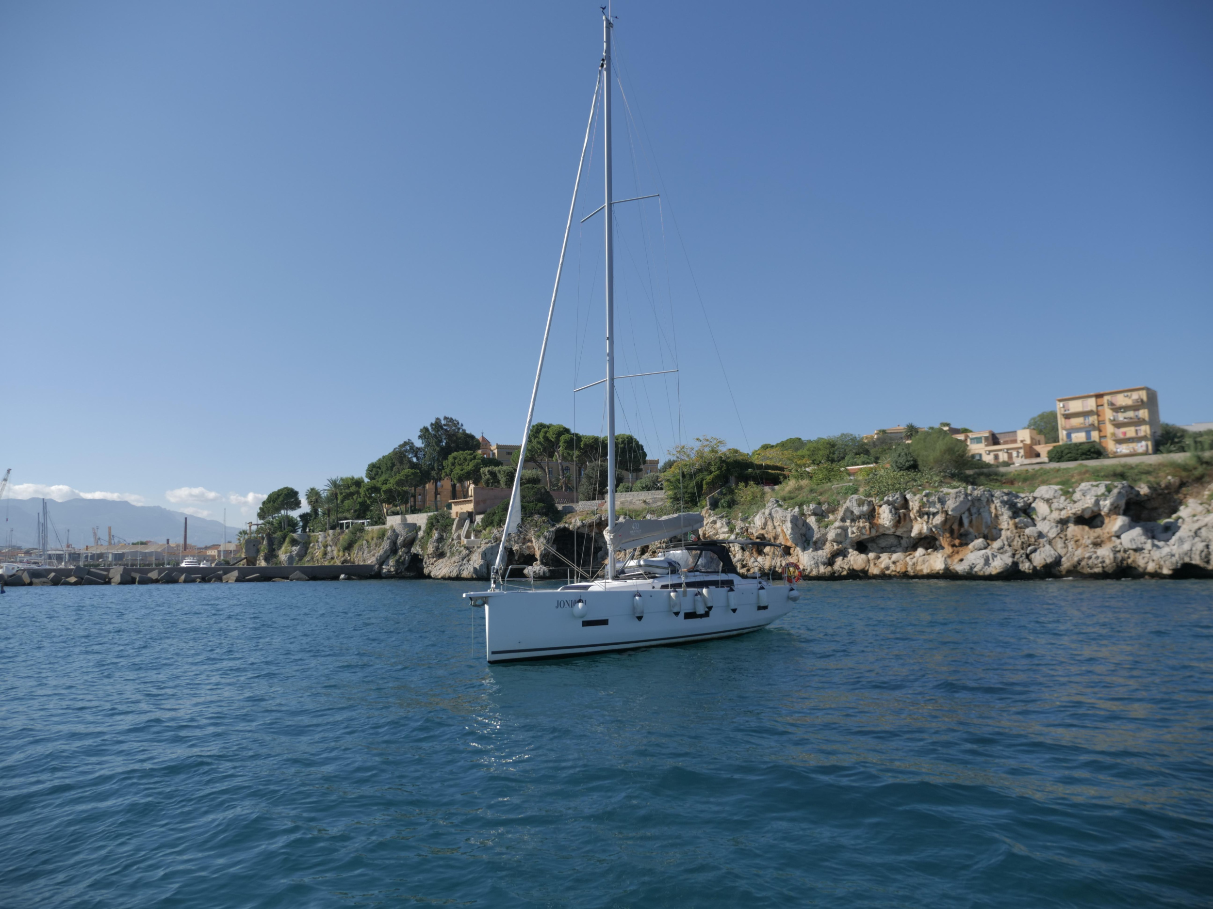 Dufour 430 — photo 2