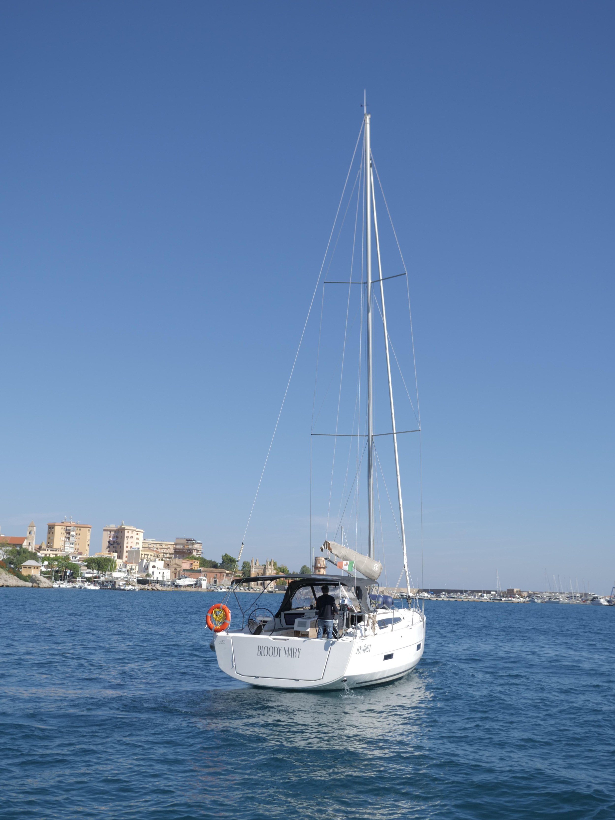 Dufour 430 — photo 30