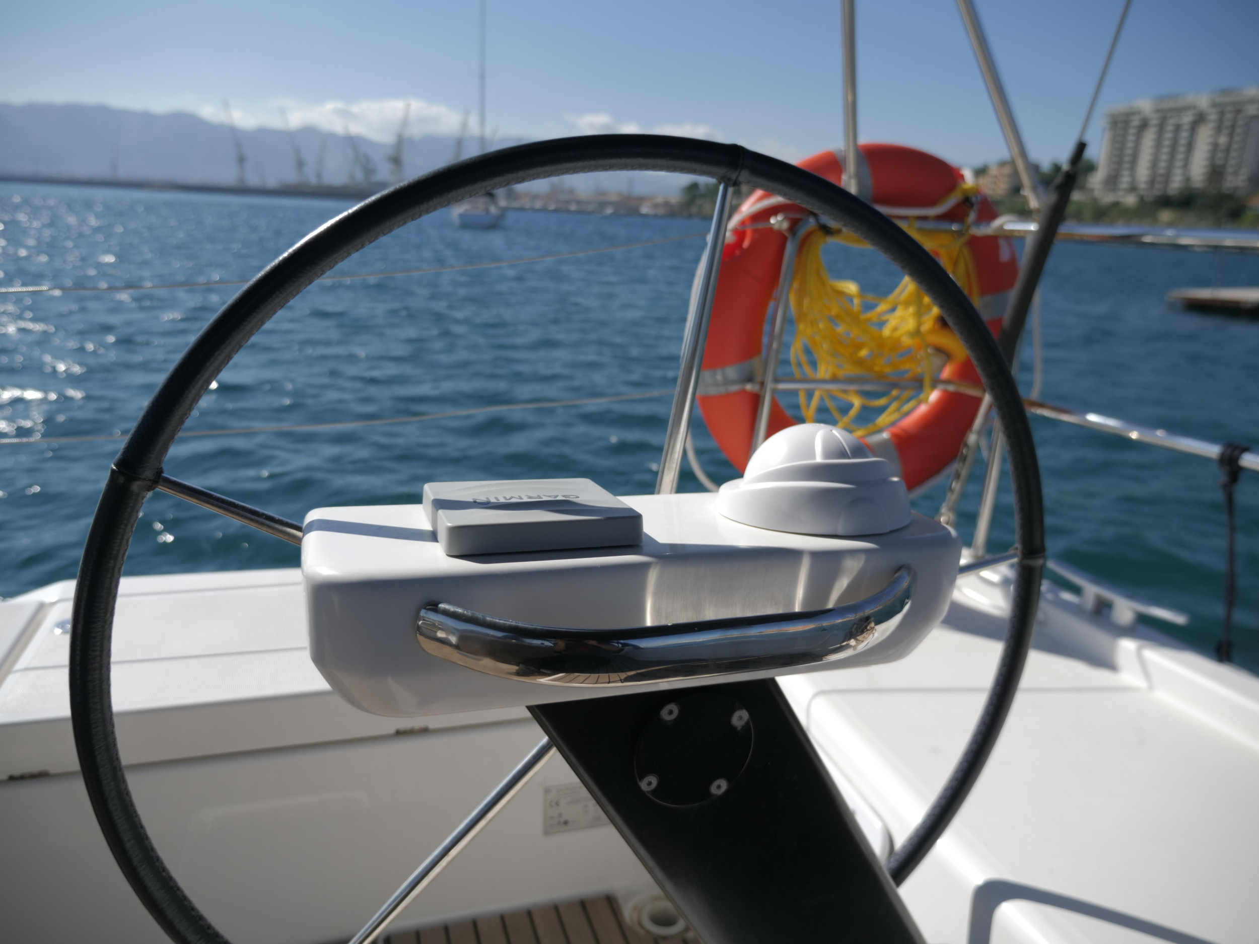 Dufour 430 — photo 16