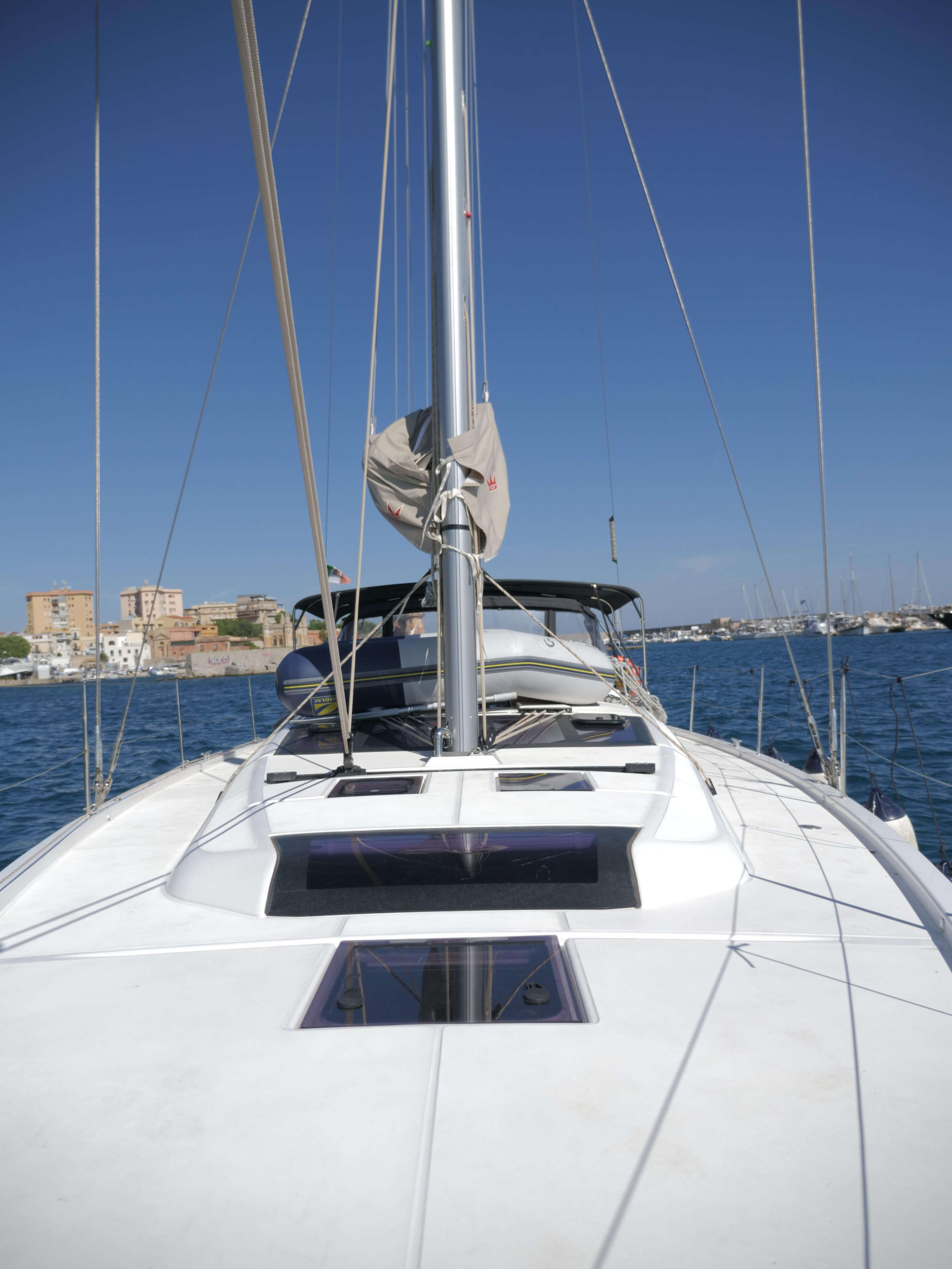 Dufour 430 — photo 28