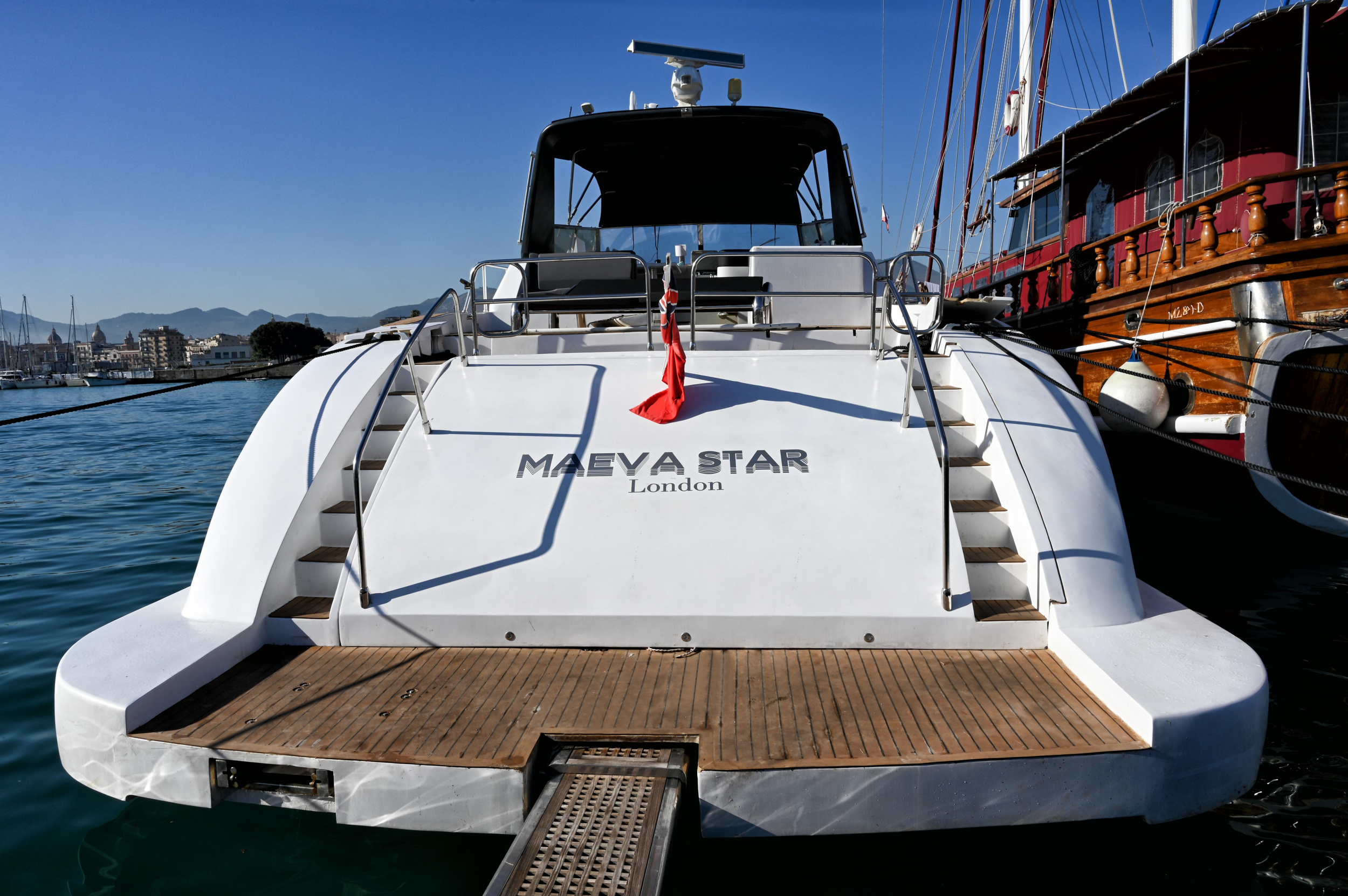 Maeva Star 23 — photo 18