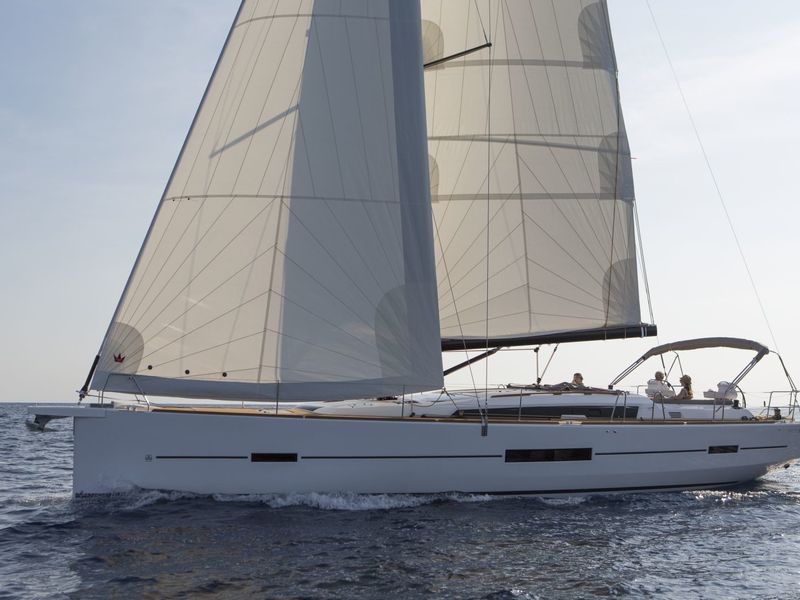 Dufour 520 Grand Large — photo 60
