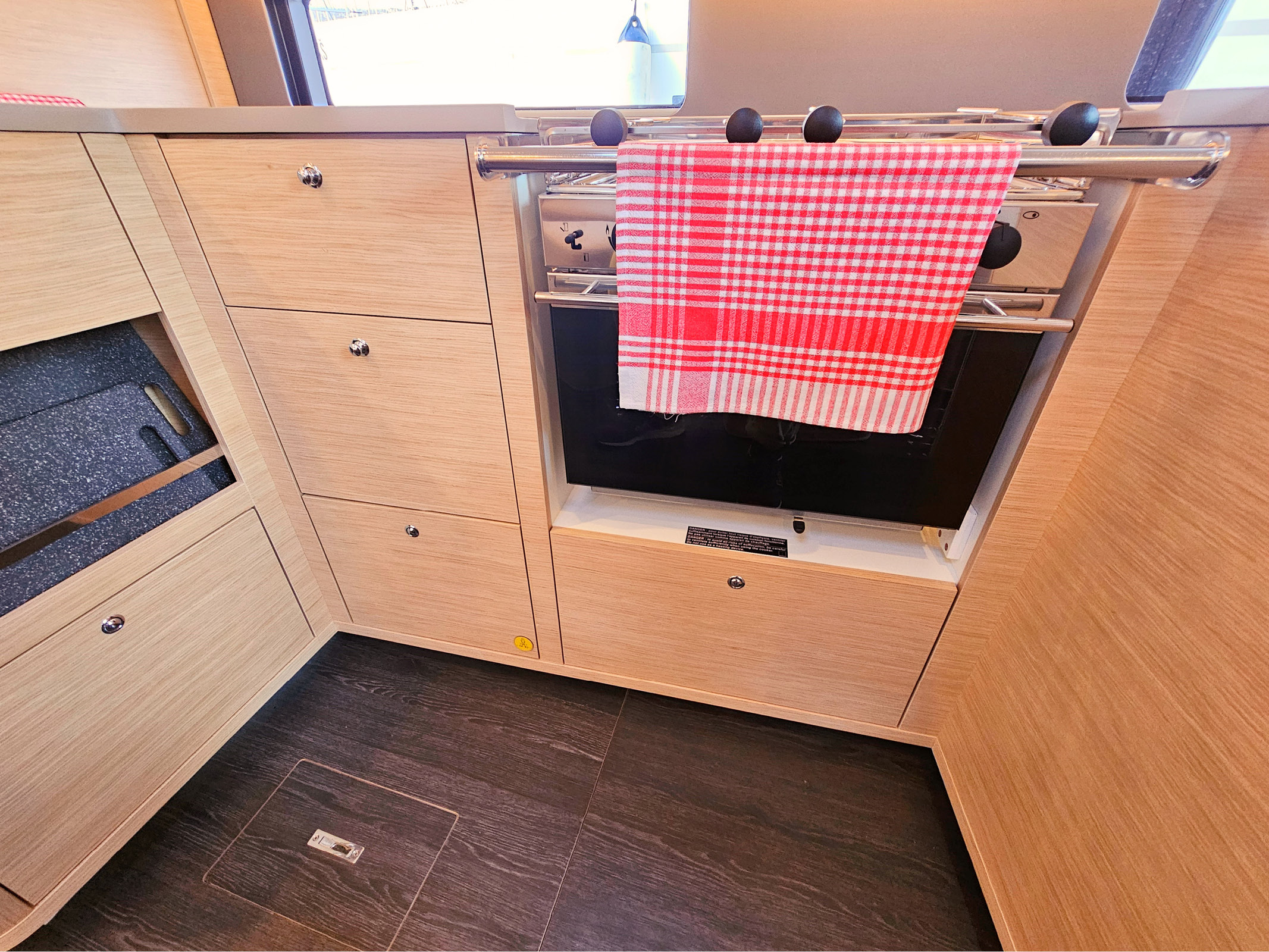 Dufour 44 Grand Large — photo 115