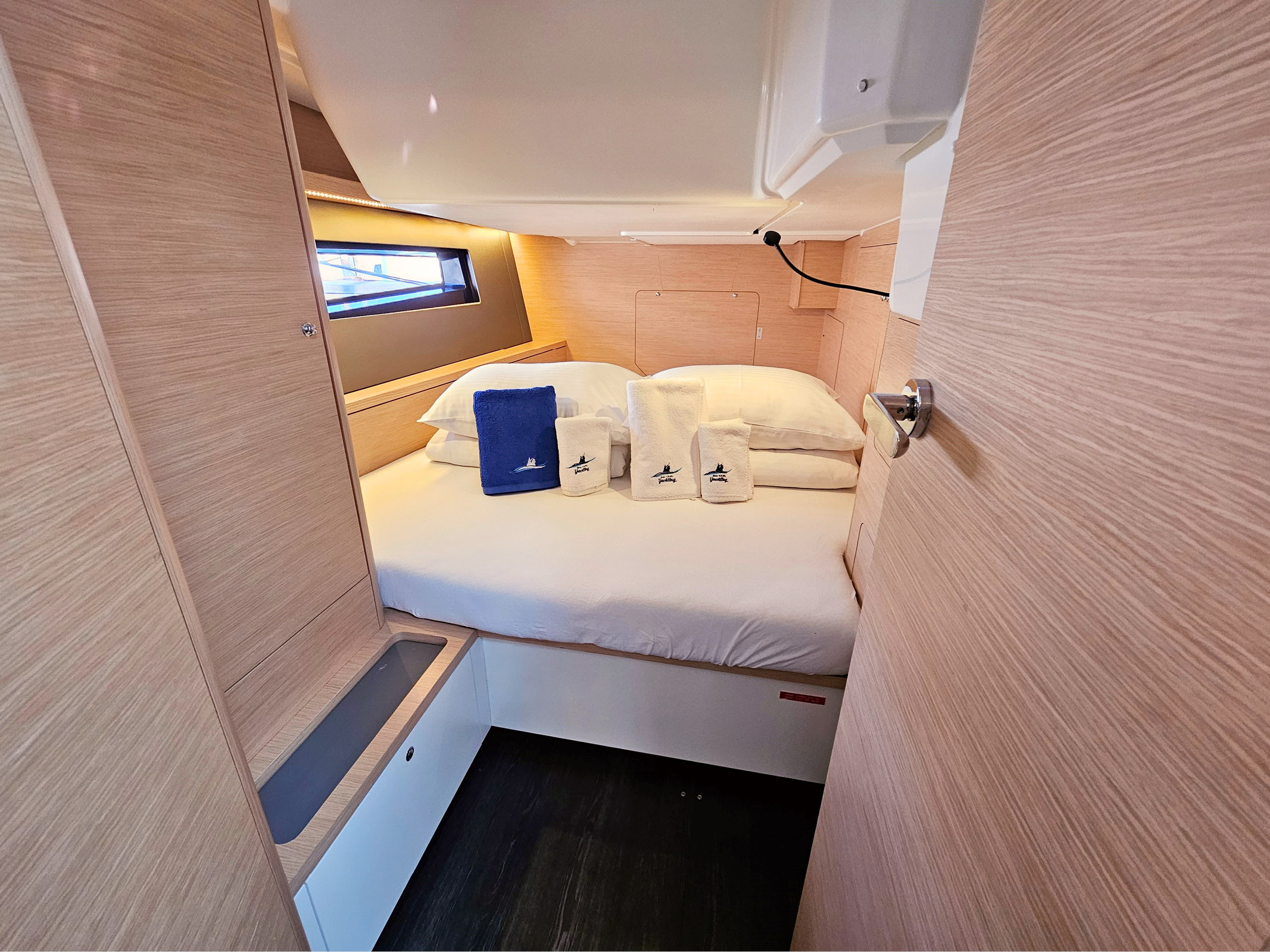 Dufour 44 Grand Large — photo 95