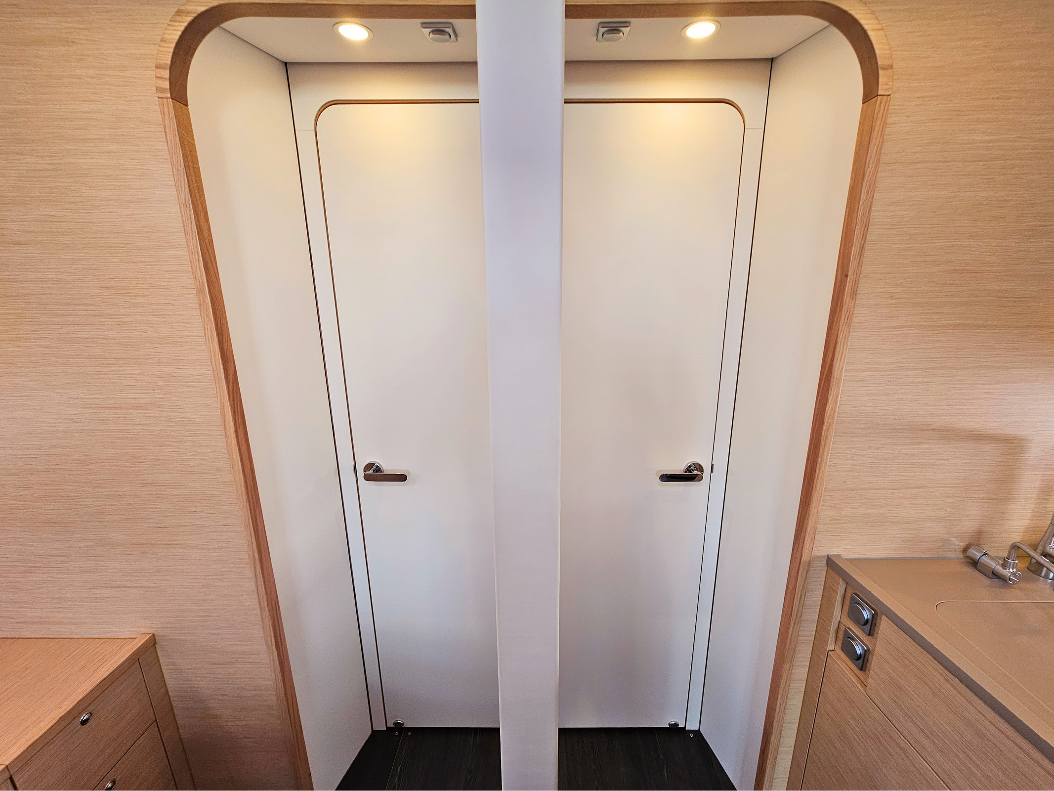 Dufour 44 Grand Large — photo 98