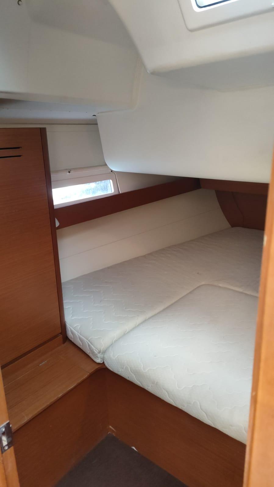Dufour 460 Grand Large — photo 21