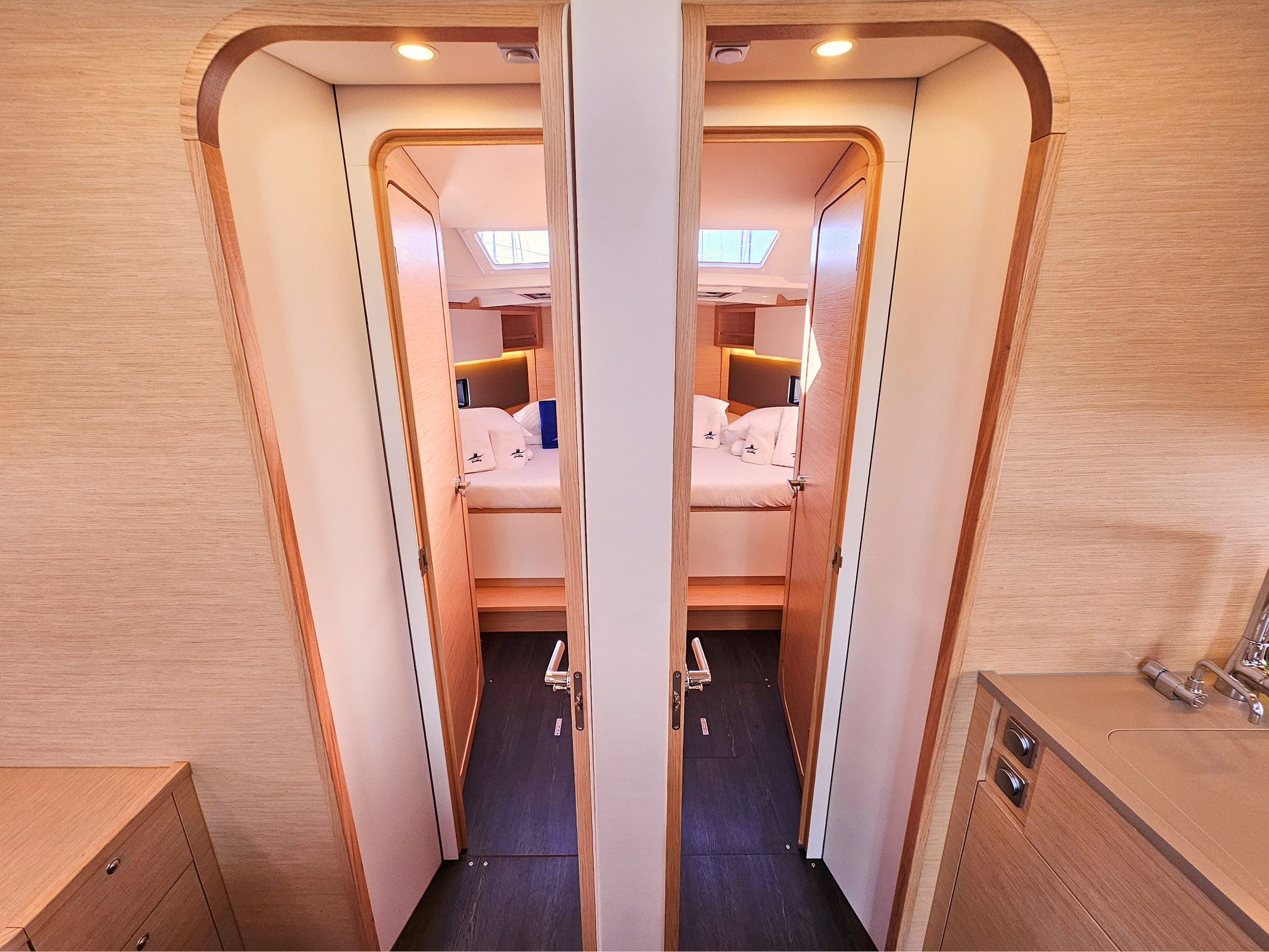 Dufour 44 Grand Large — photo 62