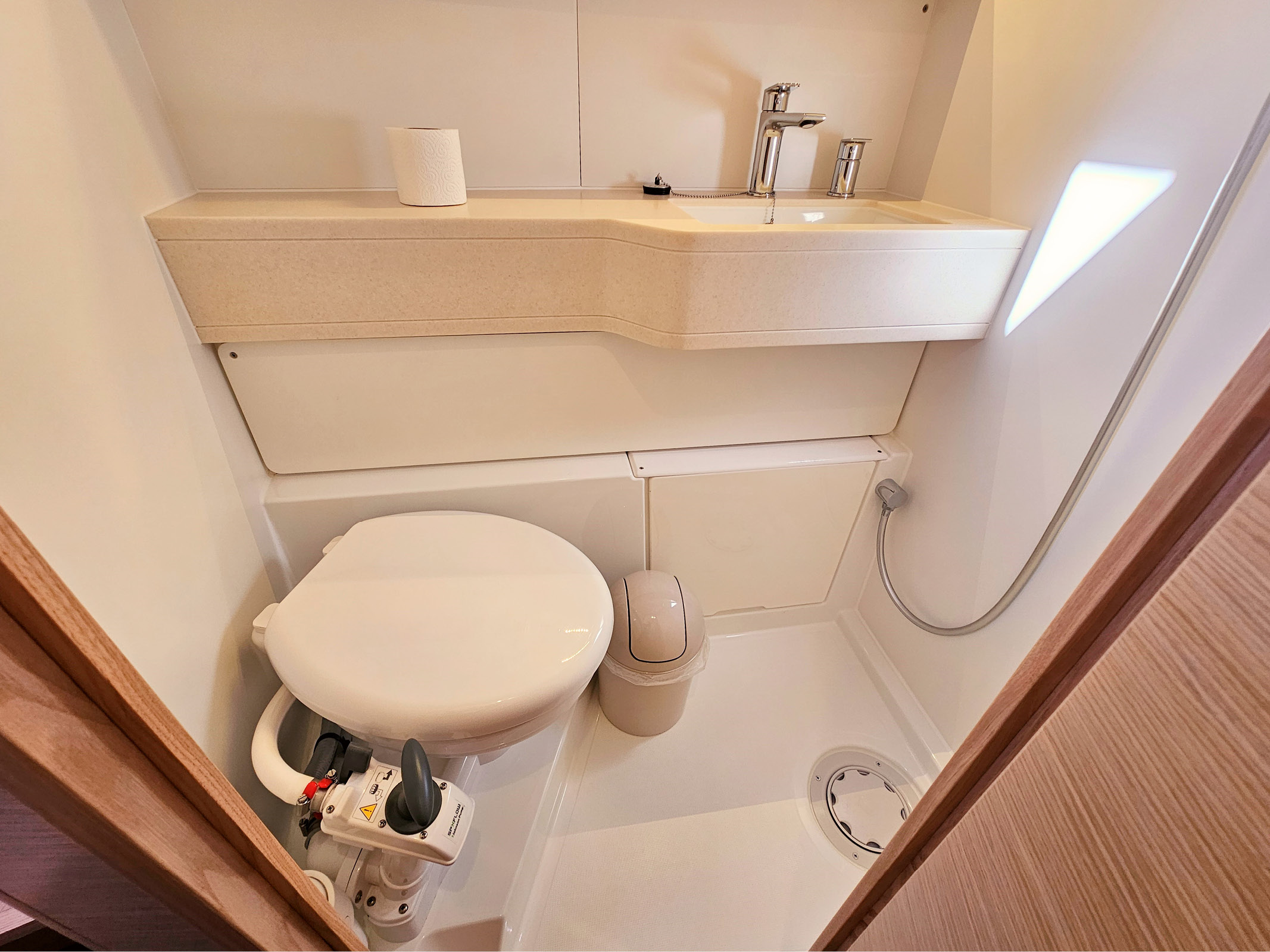 Dufour 44 Grand Large — photo 81