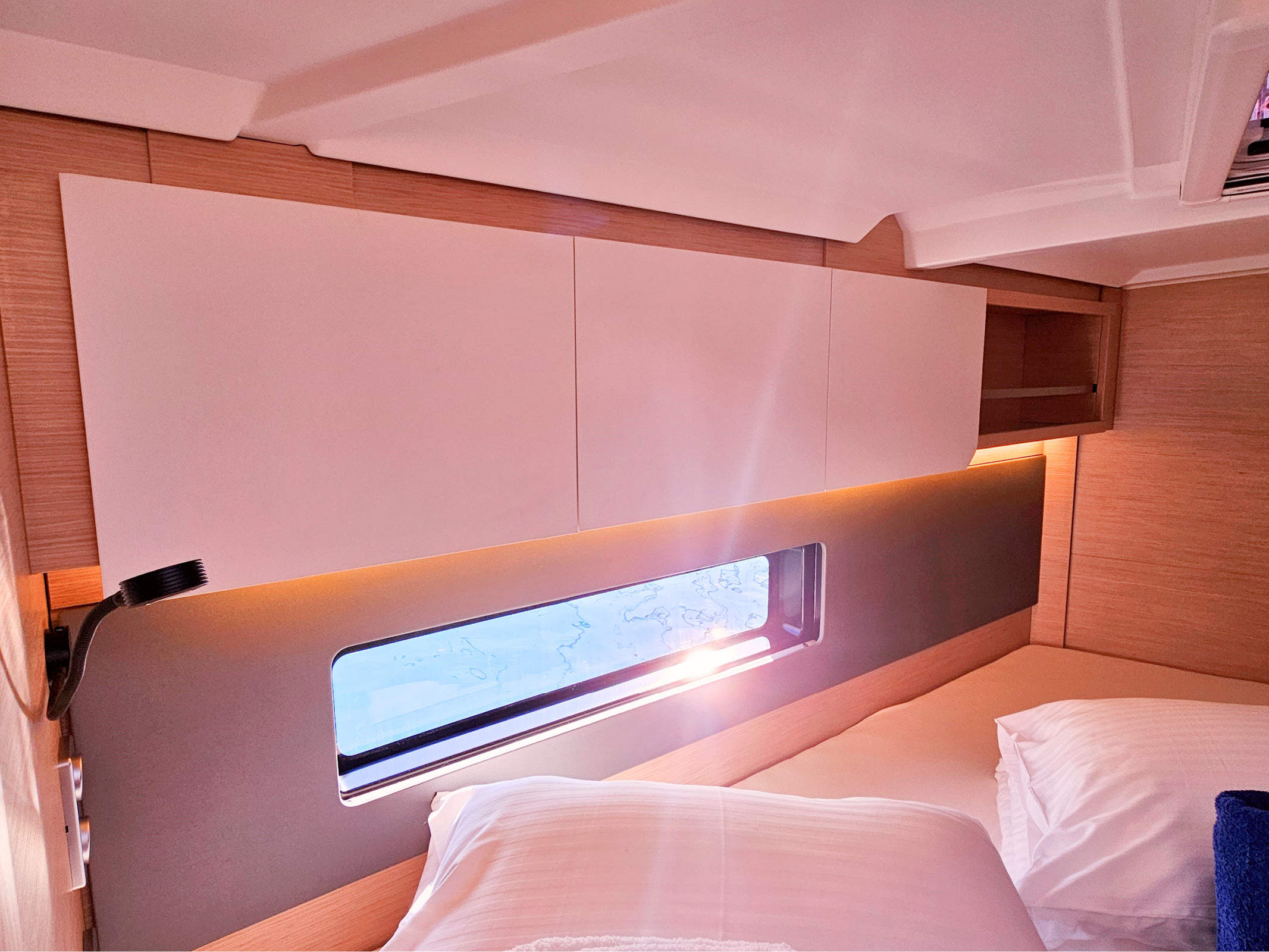 Dufour 44 Grand Large — photo 115