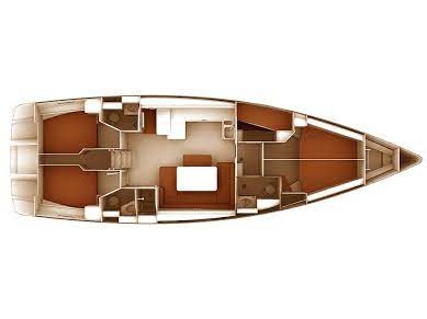 Bavaria Cruiser 51 — photo 3