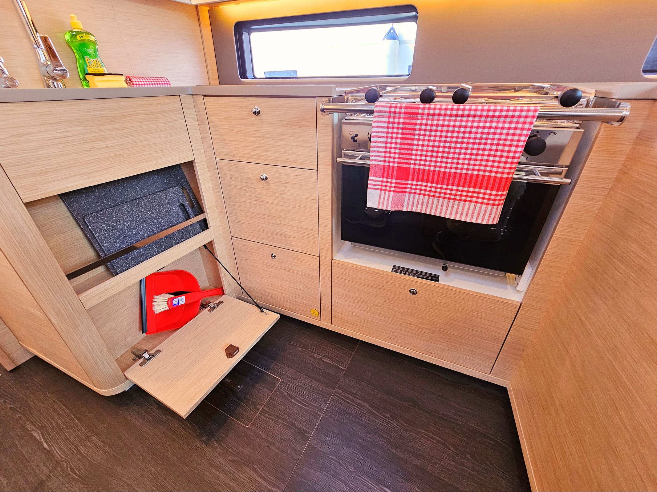 Dufour 44 Grand Large — photo 49