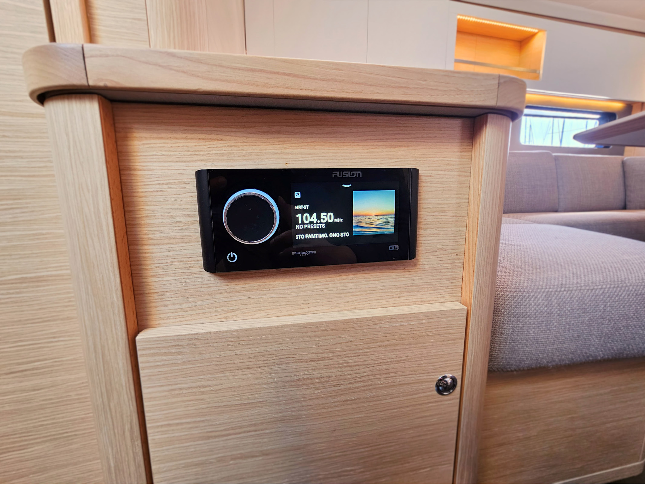Dufour 44 Grand Large — photo 83