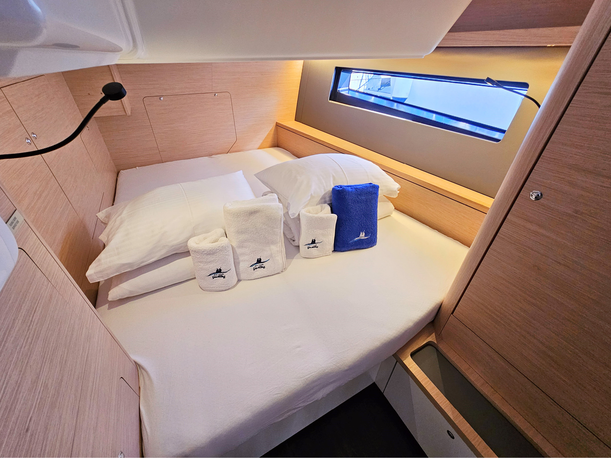 Dufour 44 Grand Large — photo 22