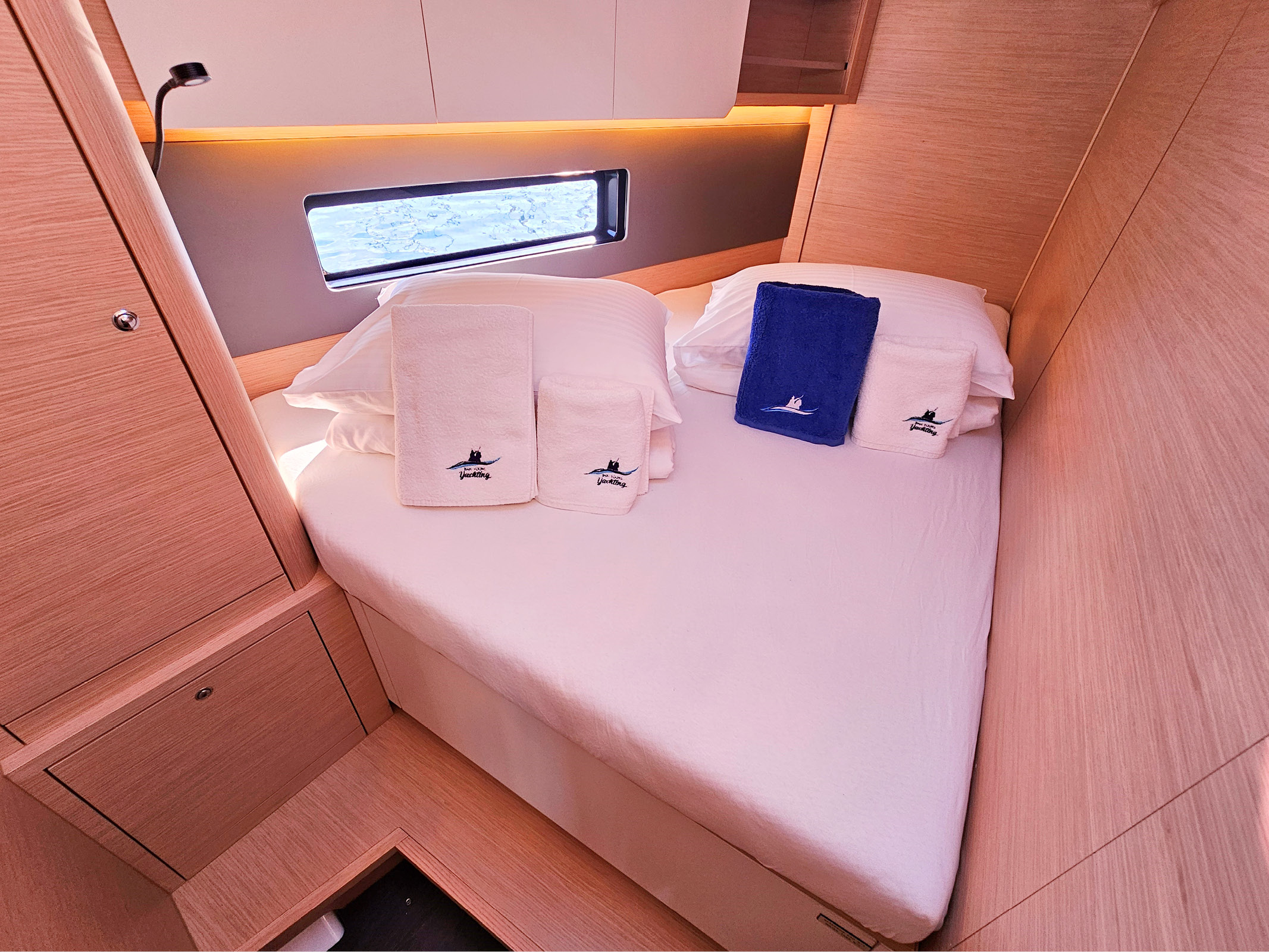 Dufour 44 Grand Large — photo 87