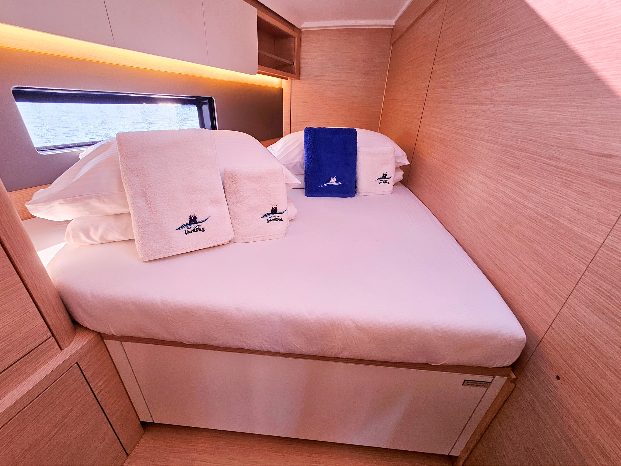 Dufour 44 Grand Large — photo 56