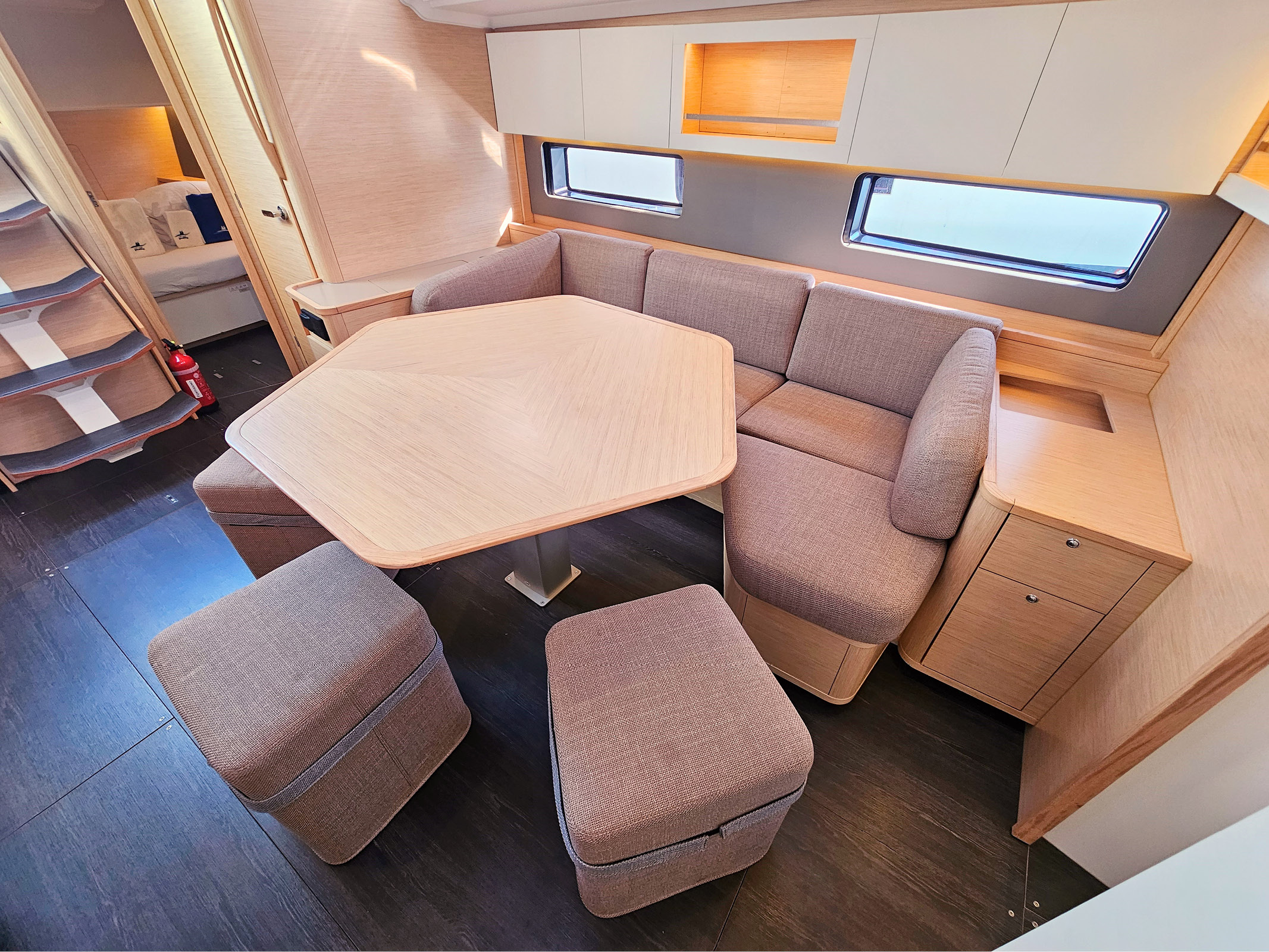 Dufour 44 Grand Large — photo 108