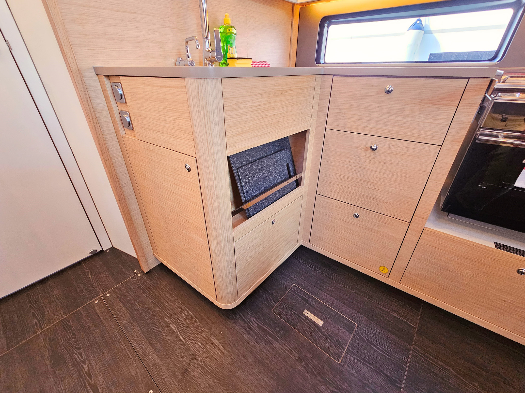 Dufour 44 Grand Large — photo 49