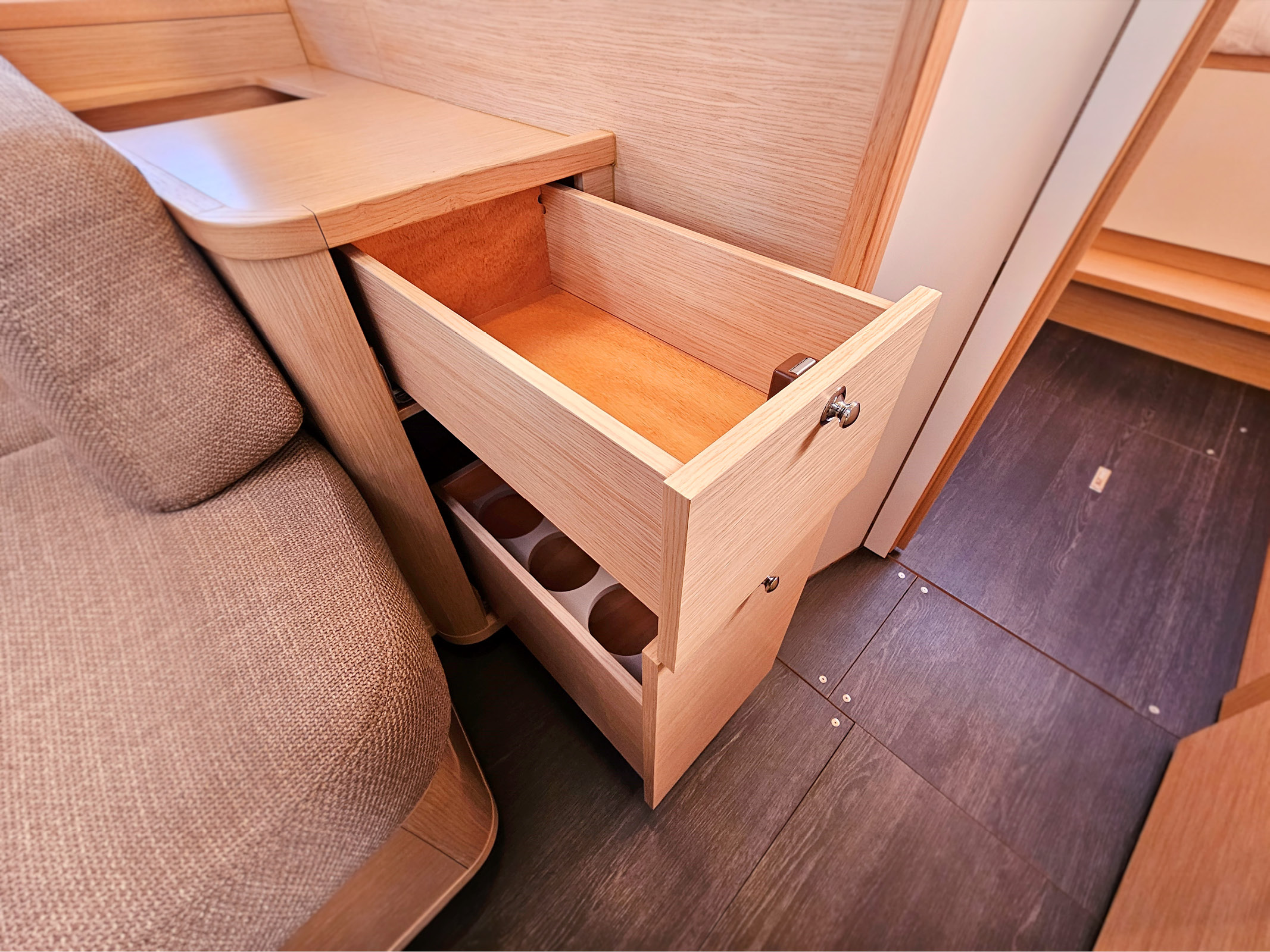 Dufour 44 Grand Large — photo 72